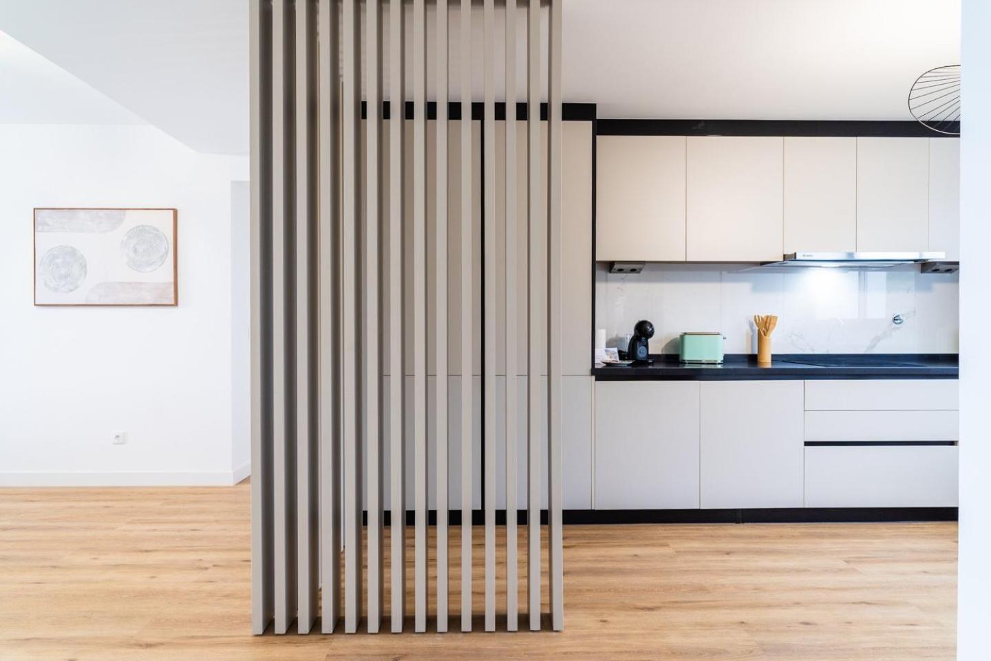 Guestready - The Perfect View In Appartement