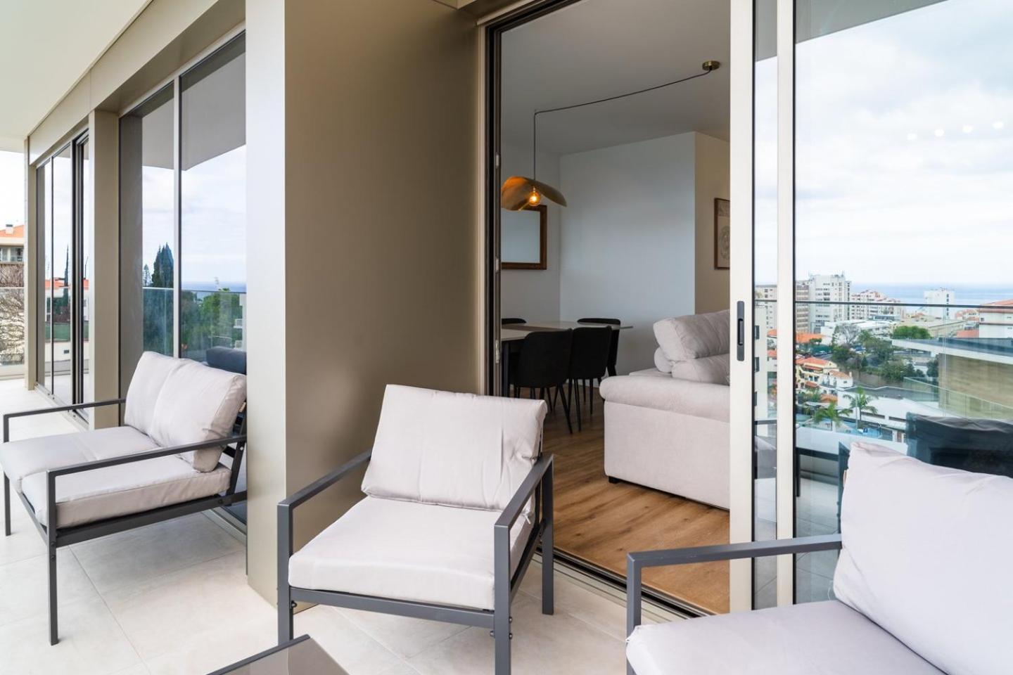 Guestready - The Perfect View In Funchal (Madeira)