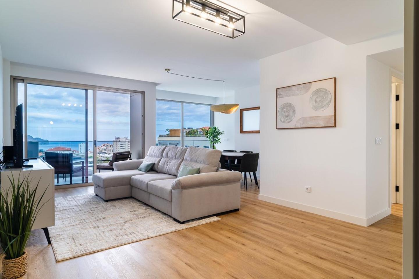Guestready - The Perfect View In * Funchal (Madeira)