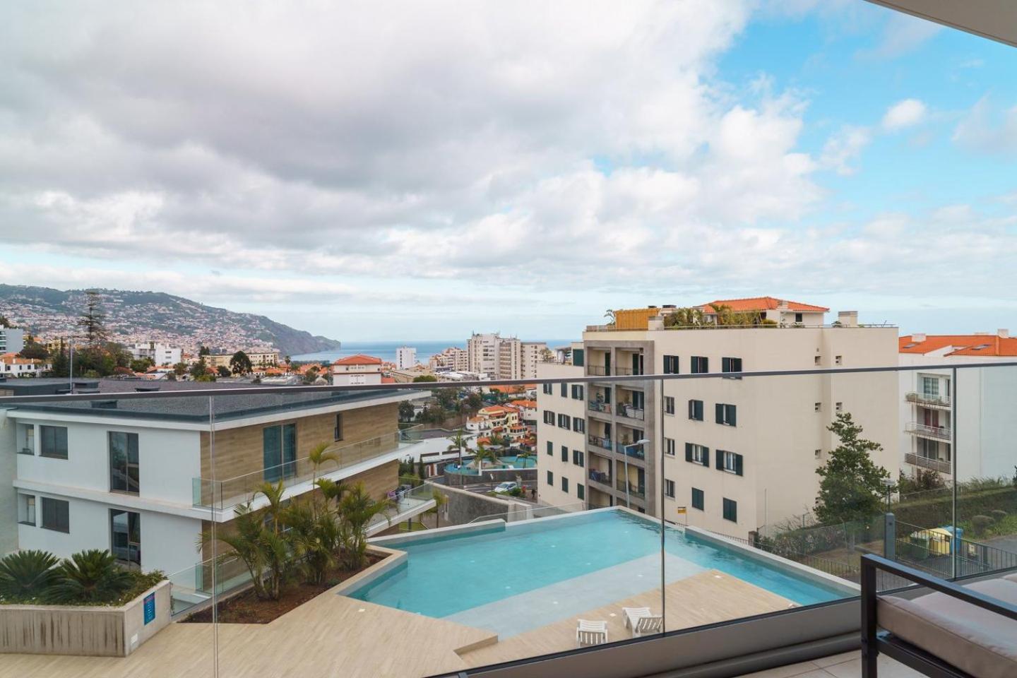 Appartement Guestready - The Perfect View In