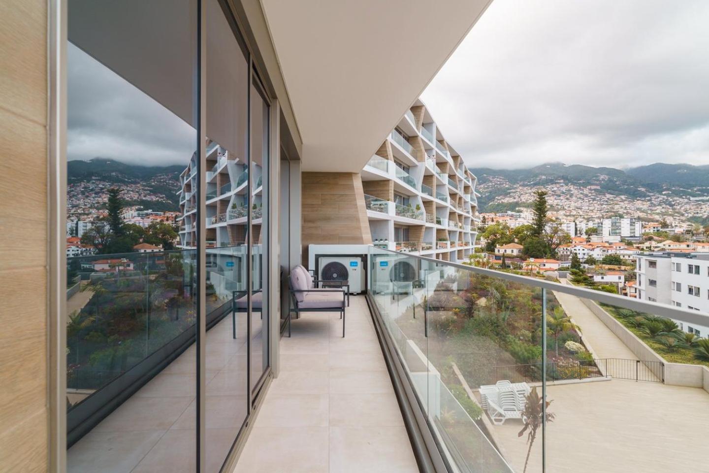 Appartement Guestready - The Perfect View In *