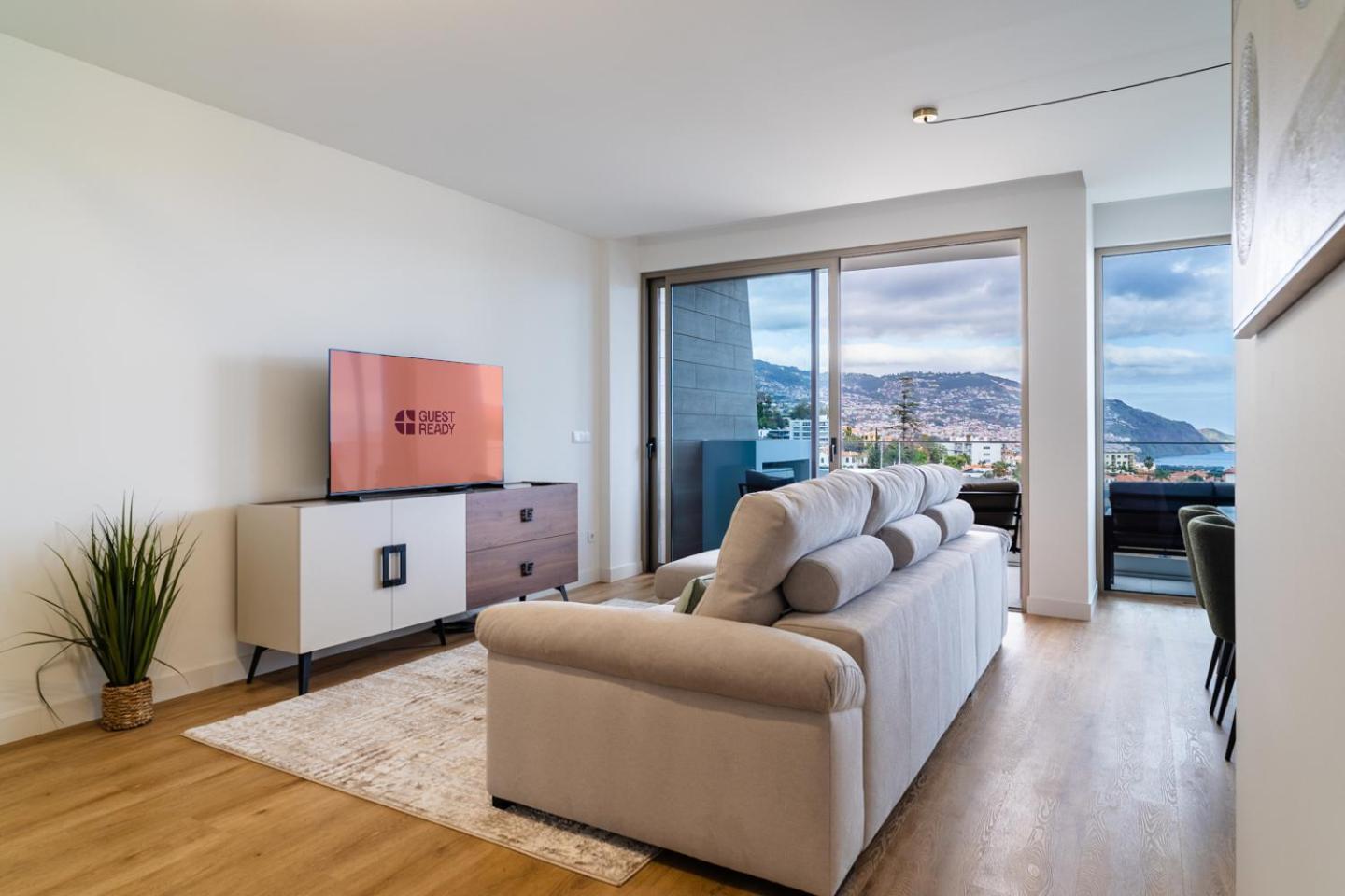 Appartement Guestready - The Perfect View In