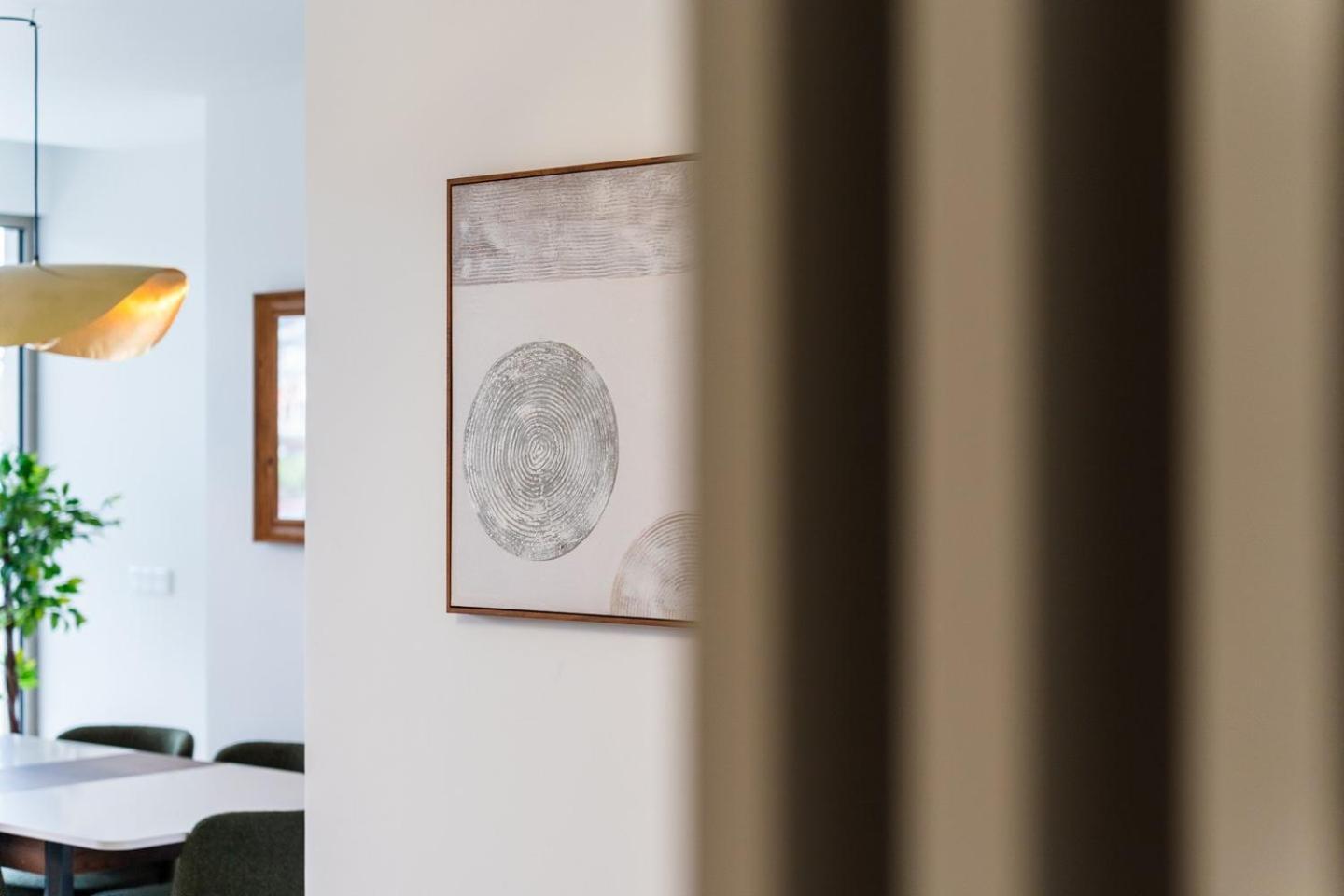 Guestready - The Perfect View In Appartement *