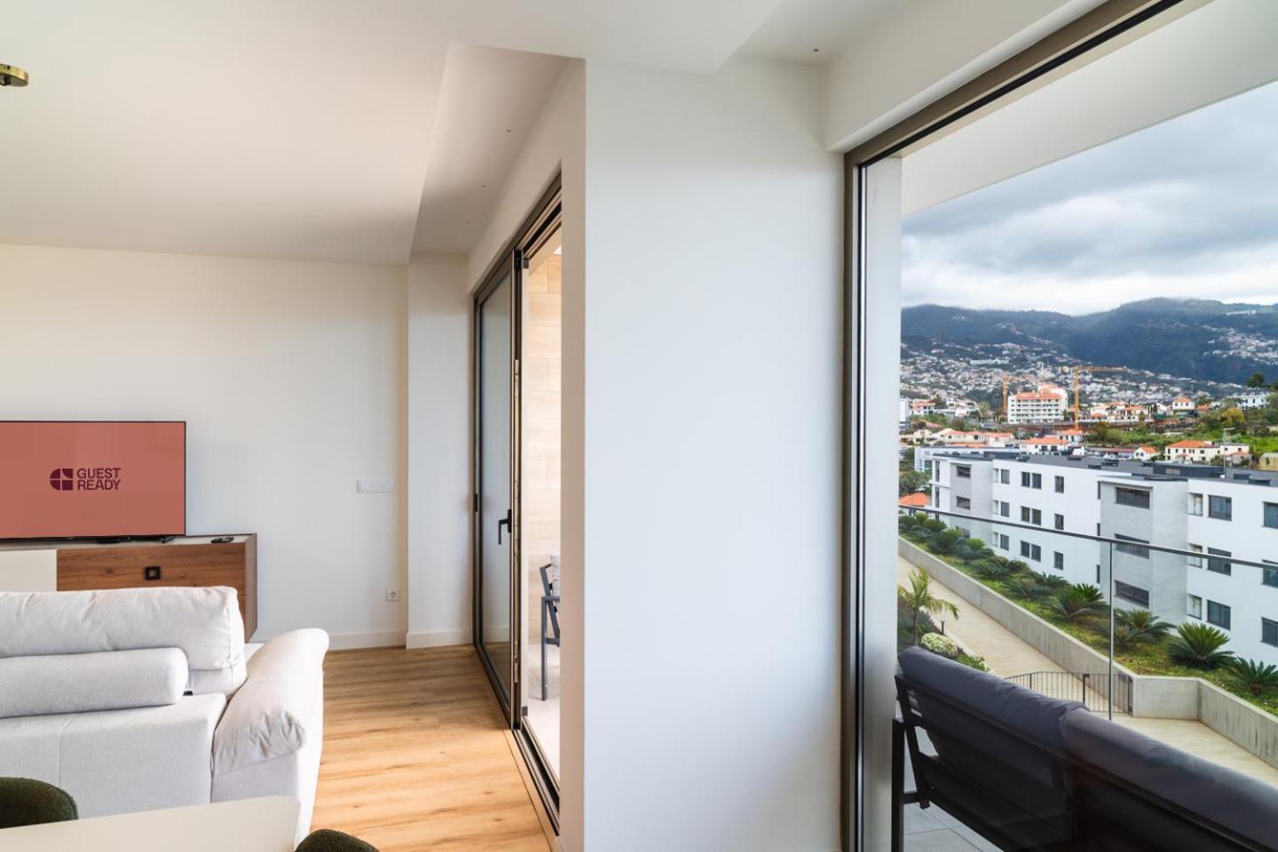 Guestready - The Perfect View In Appartement Funchal (Madeira)