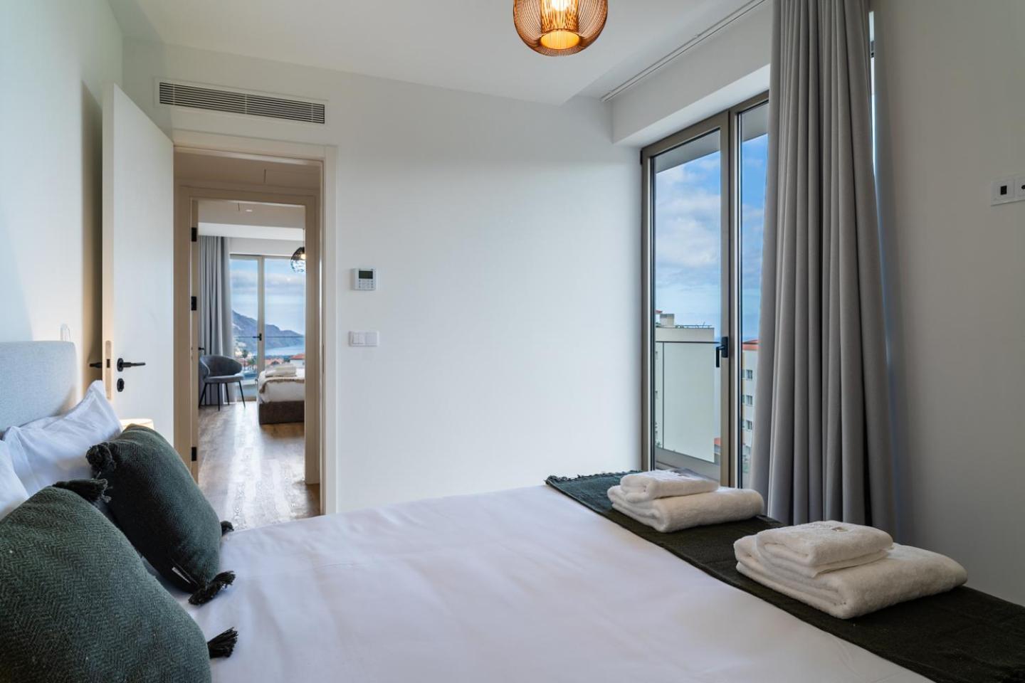 Guestready - The Perfect View In Funchal (Madeira)
