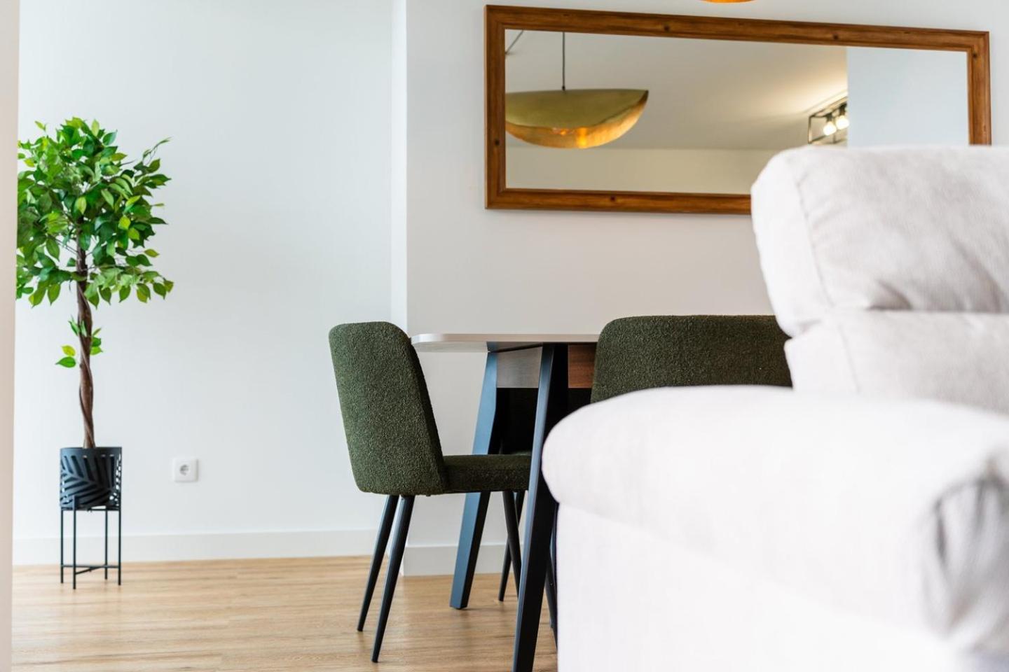 Guestready - The Perfect View In Appartement
