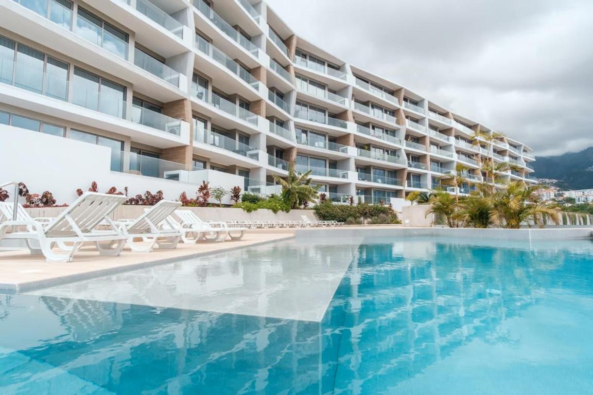 Appartement Guestready - The Perfect View In Funchal (Madeira)