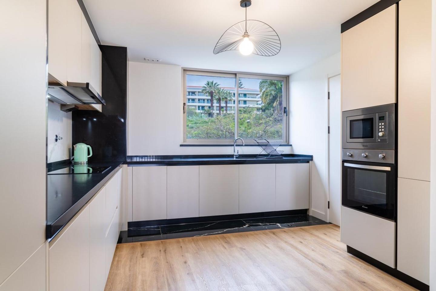Guestready - The Perfect View In Appartement *