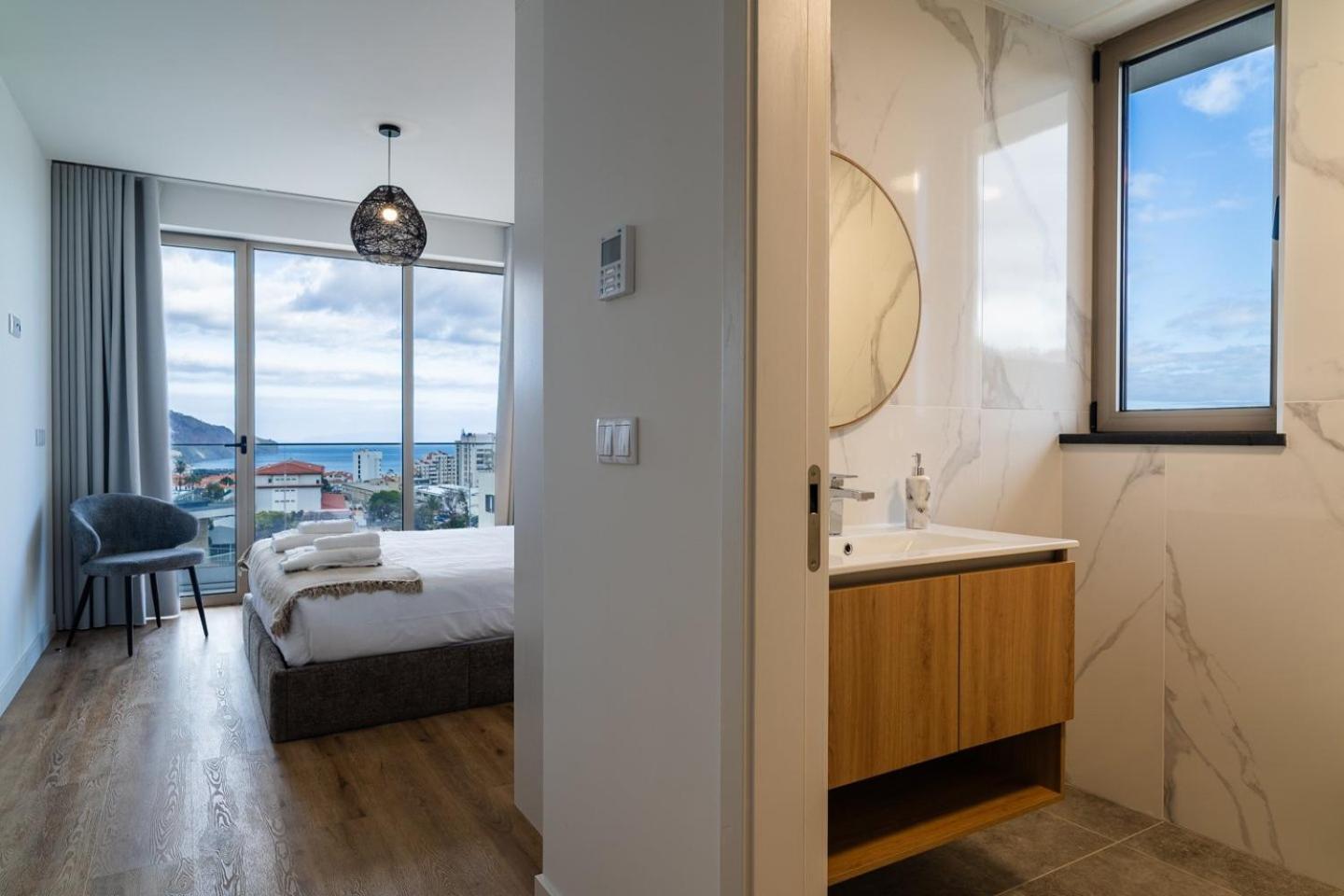 Appartement Guestready - The Perfect View In