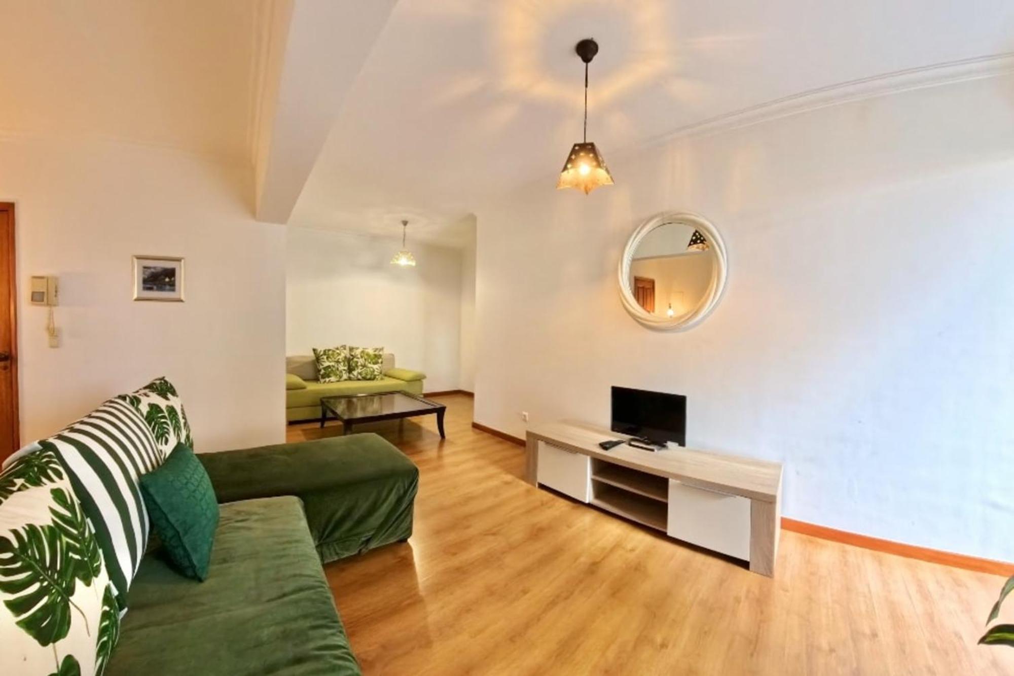 Apartment Haven Funchal (Madeira)