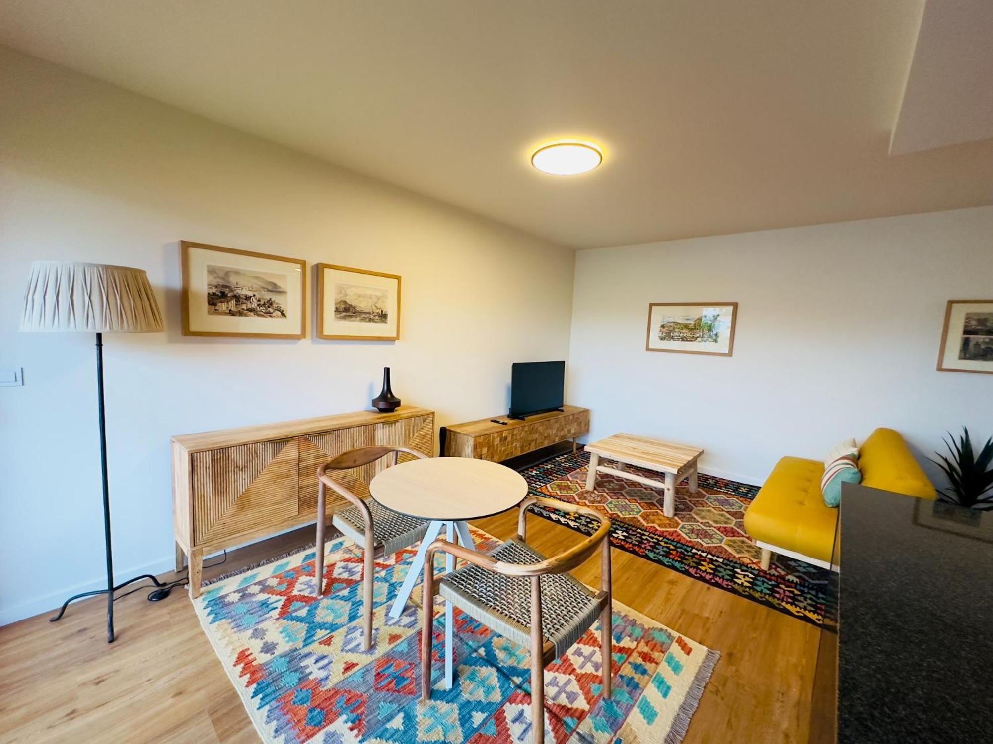 Apartment Colours By Madeira Funchal (Madeira)