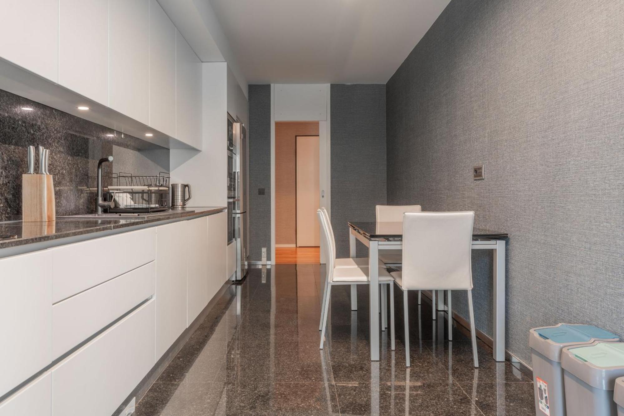 Flh Elegant With Pool & Balcony * Funchal (Madeira)