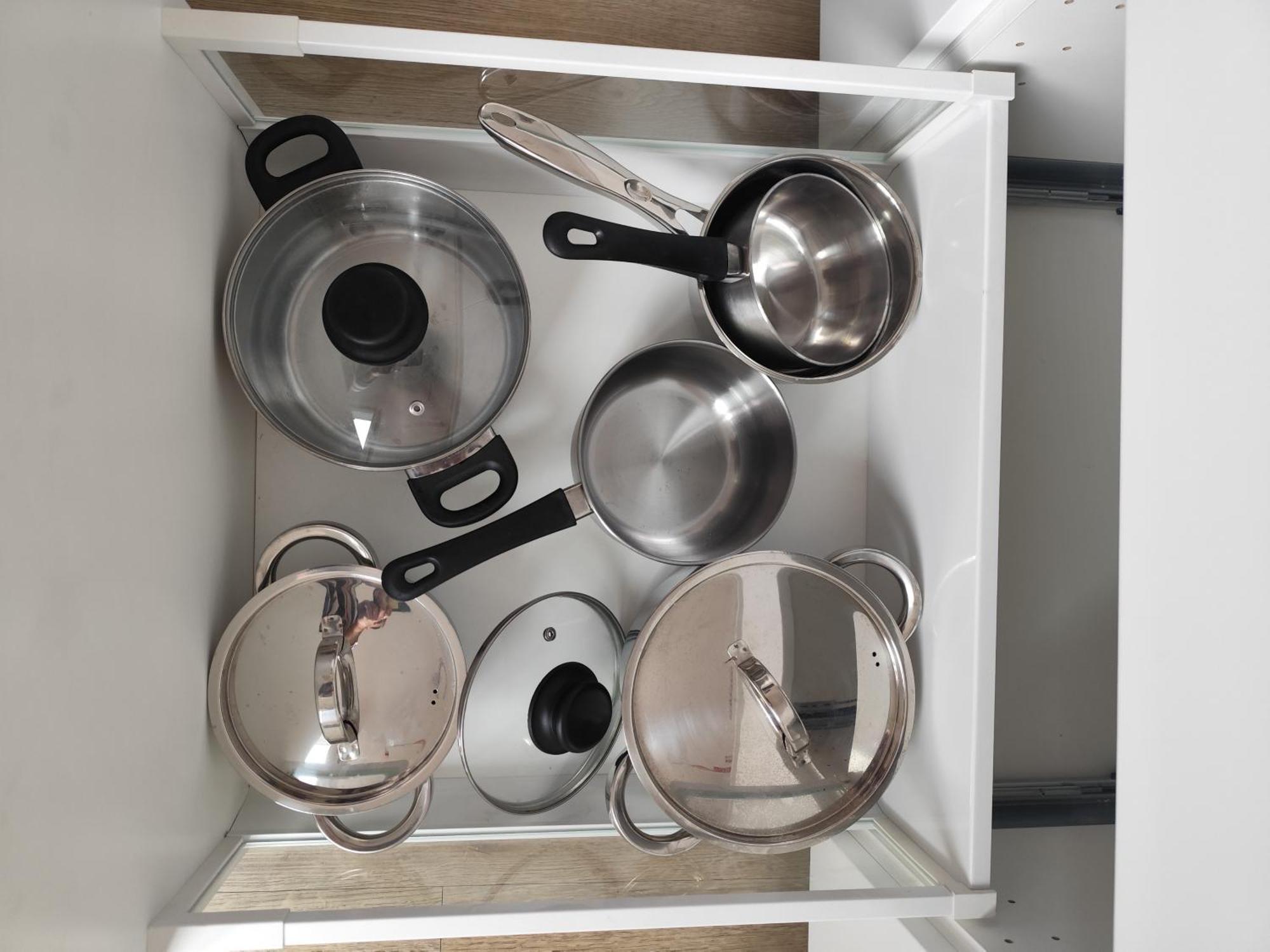 Apartament Benedict Center *