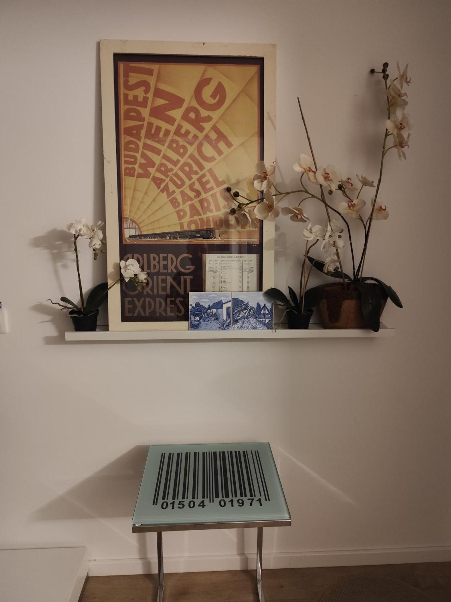 Apartament Benedict Center Funchal (Madeira)