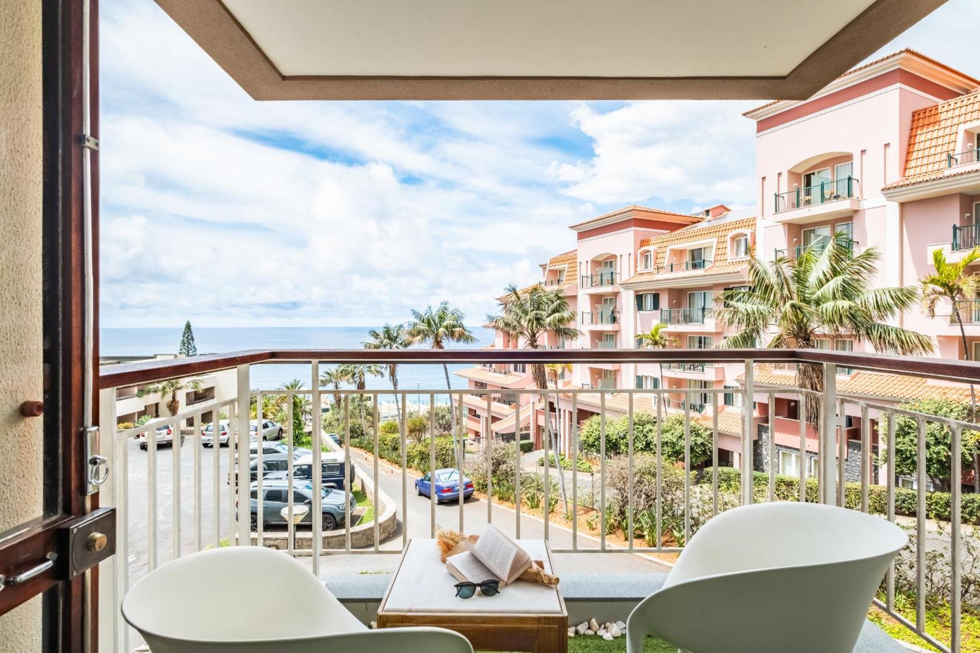 Summertime By Madeira Sun Travel Funchal (Madeira)