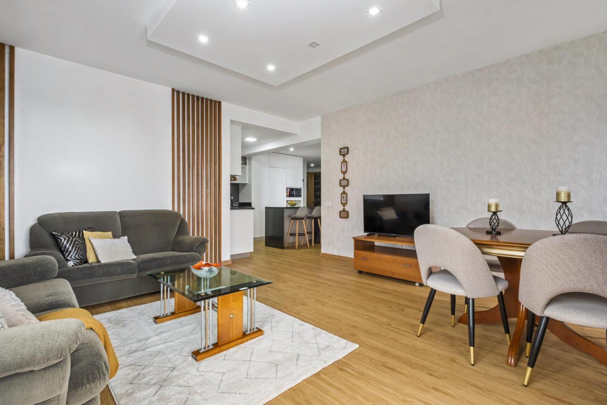 Apartment Summertime By Madeira Sun Travel