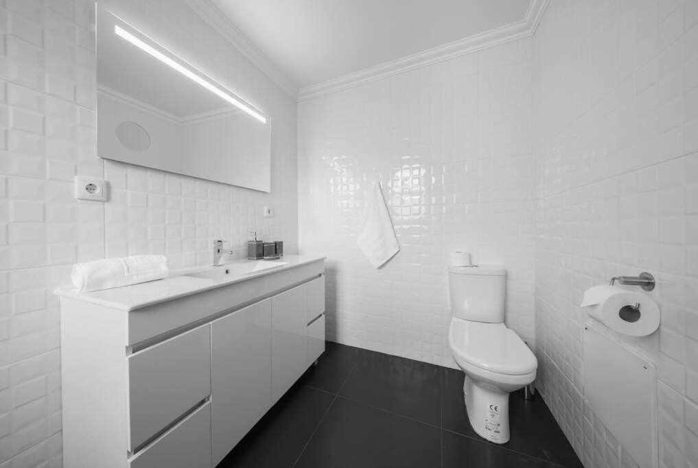 Alex Apartment *