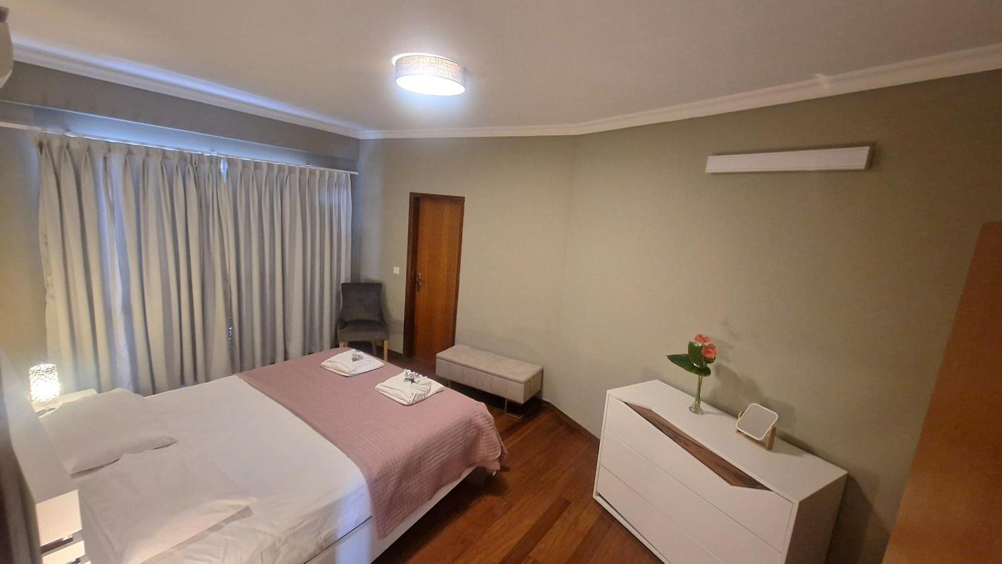 Alex Apartment