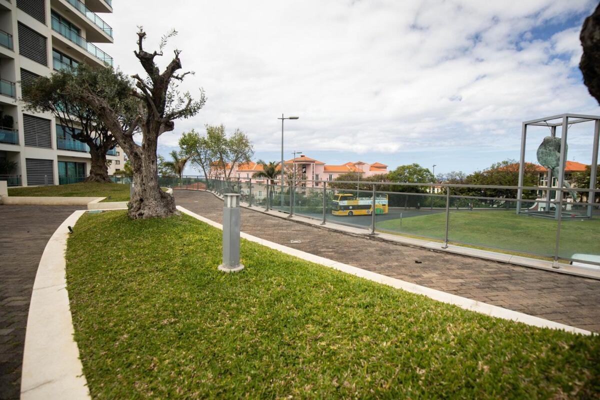 Monumental Garden Loft * Funchal (Madeira)