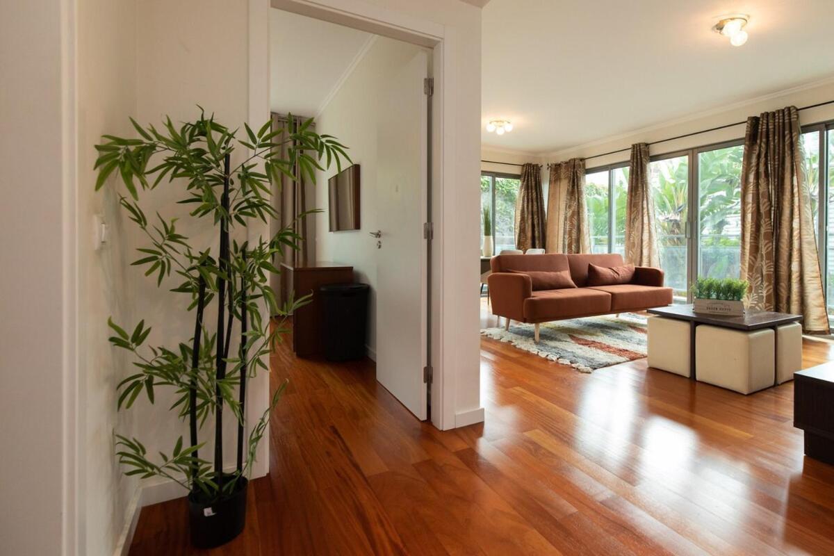 Apartment Monumental Garden Loft Funchal (Madeira)