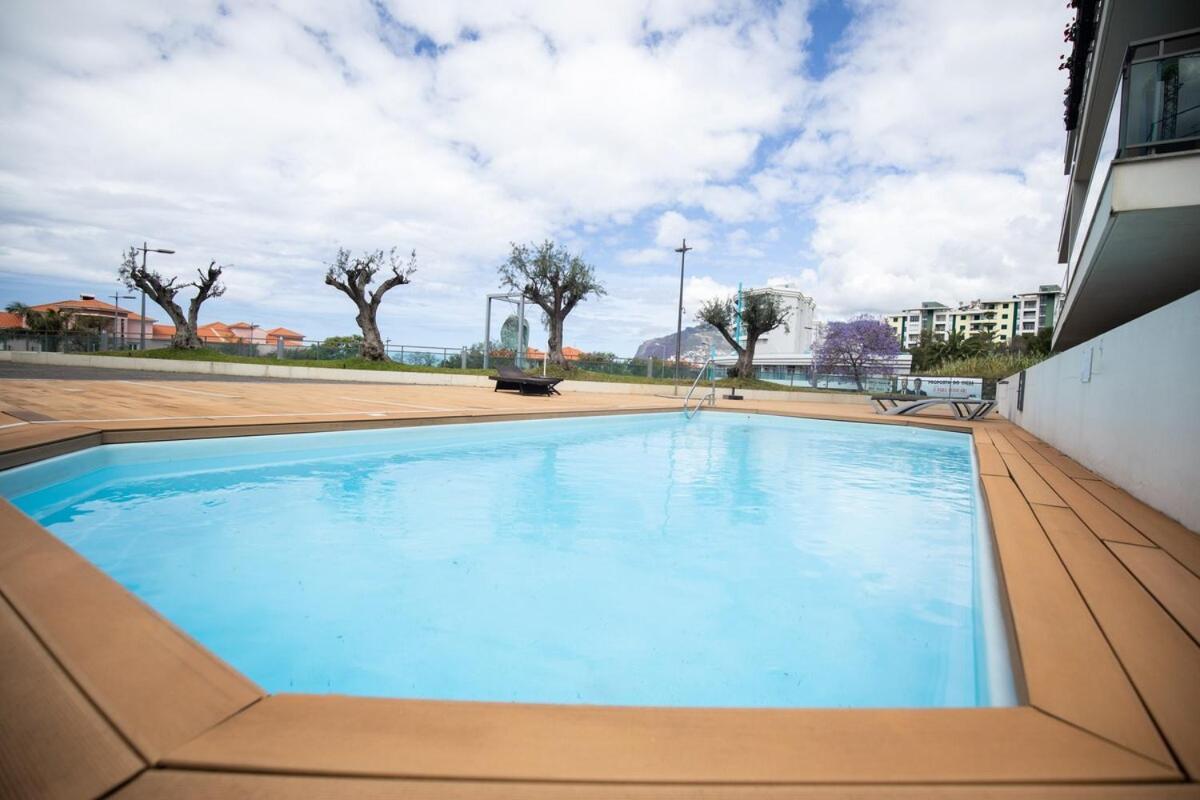 Monumental Garden Loft * Funchal (Madeira)