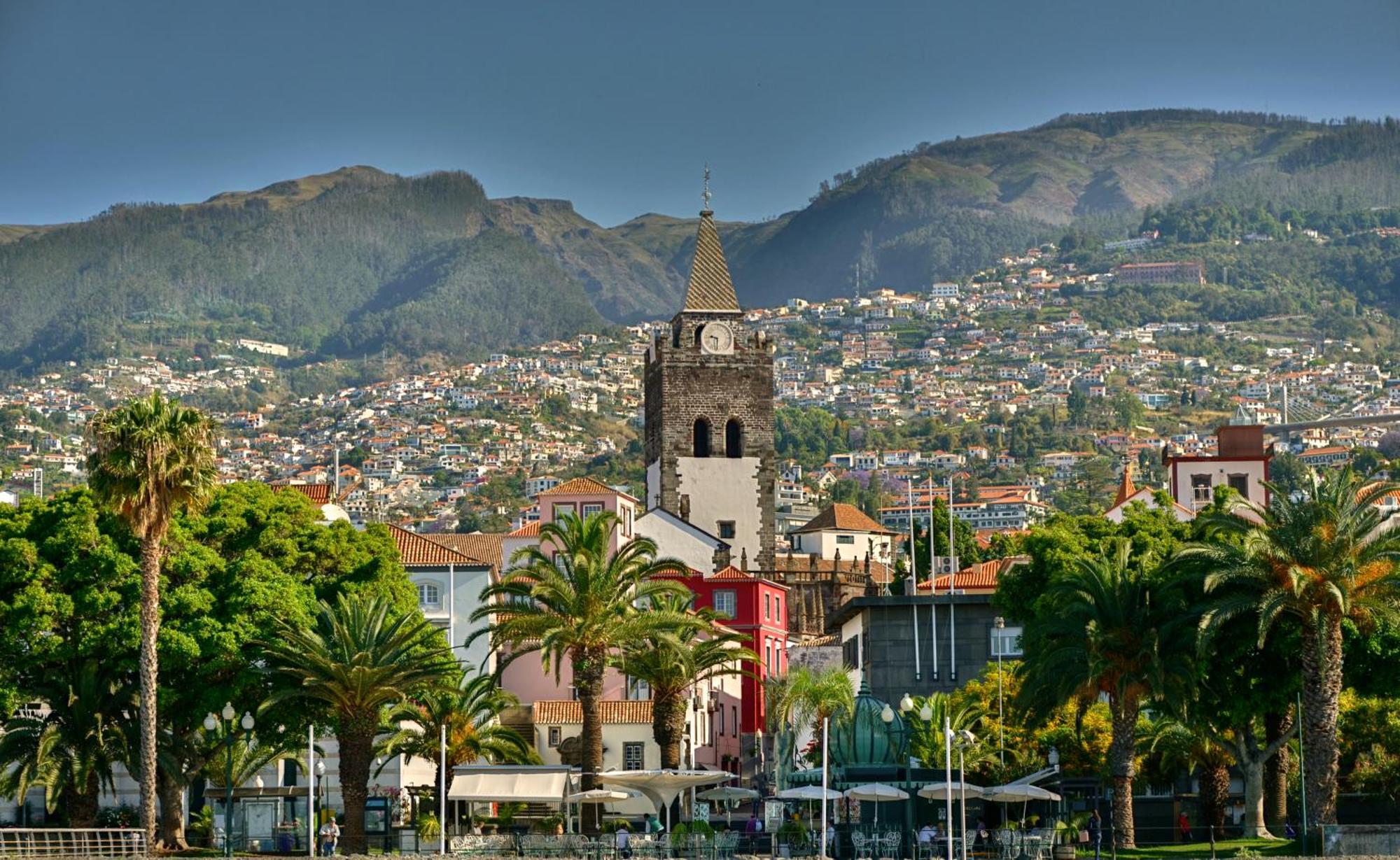 Le Vingale Funchal (Madeira)