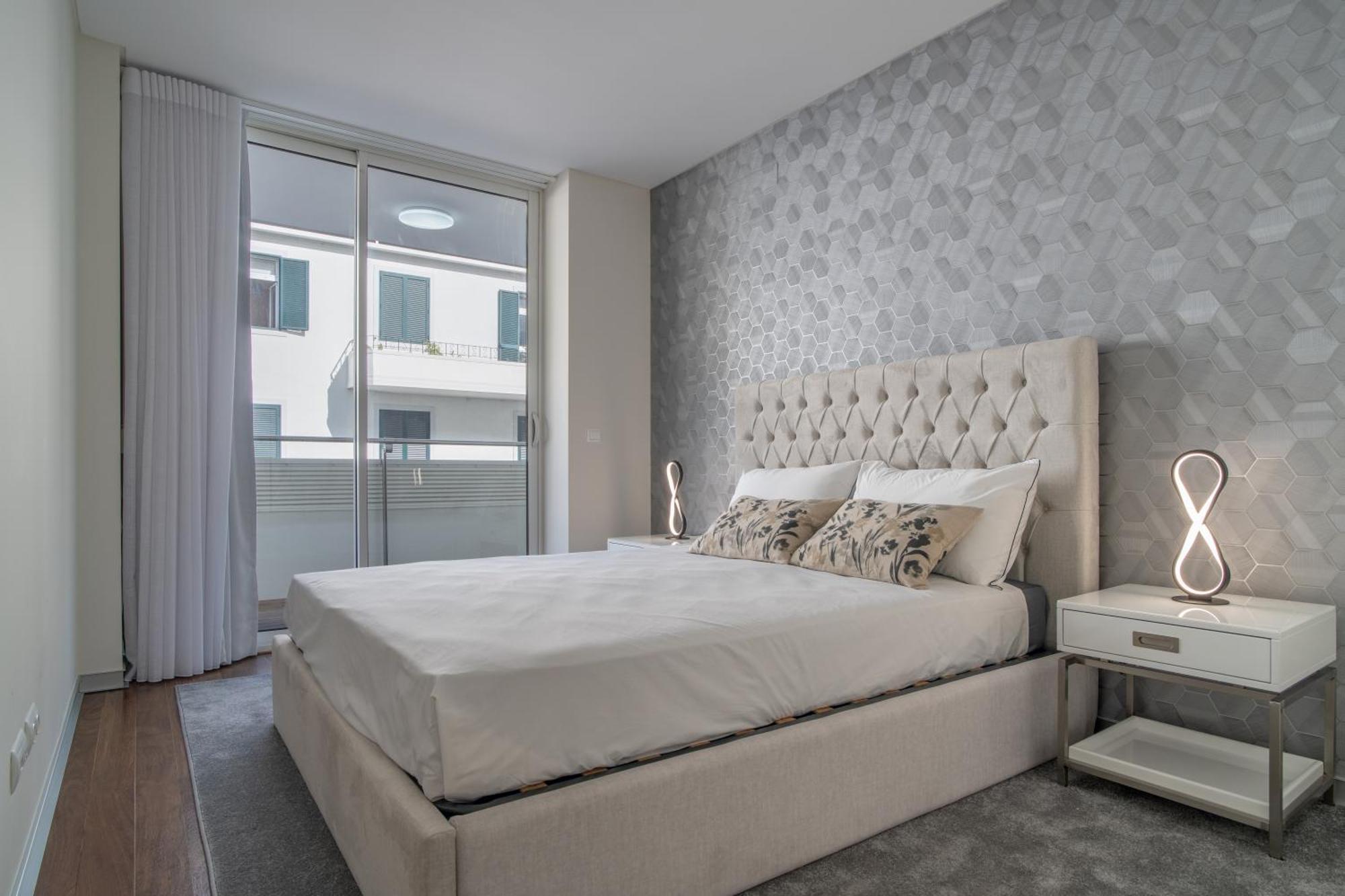 Appartement Movenpick *