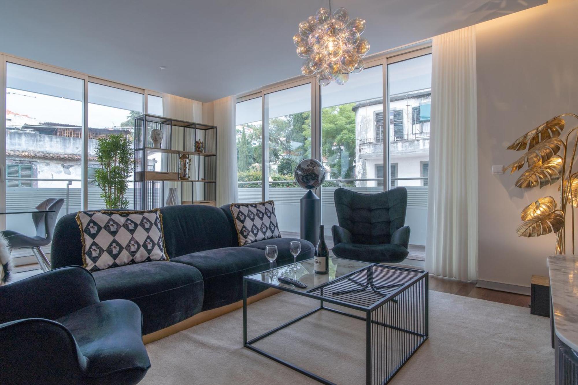 Movenpick Appartement *