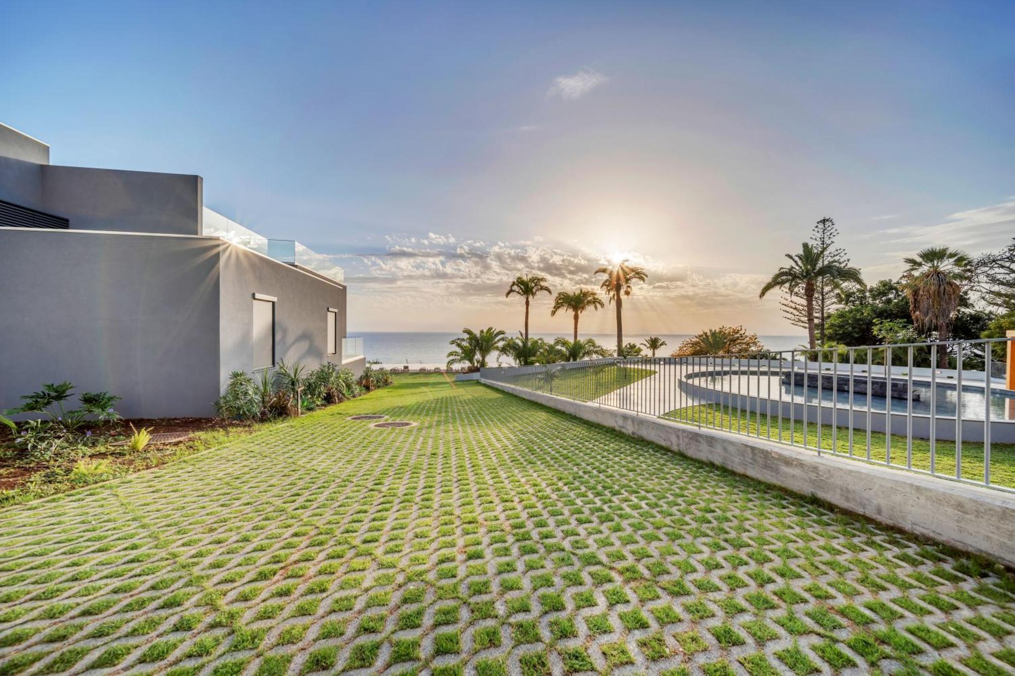 In-town Residences Funchal (Madeira)