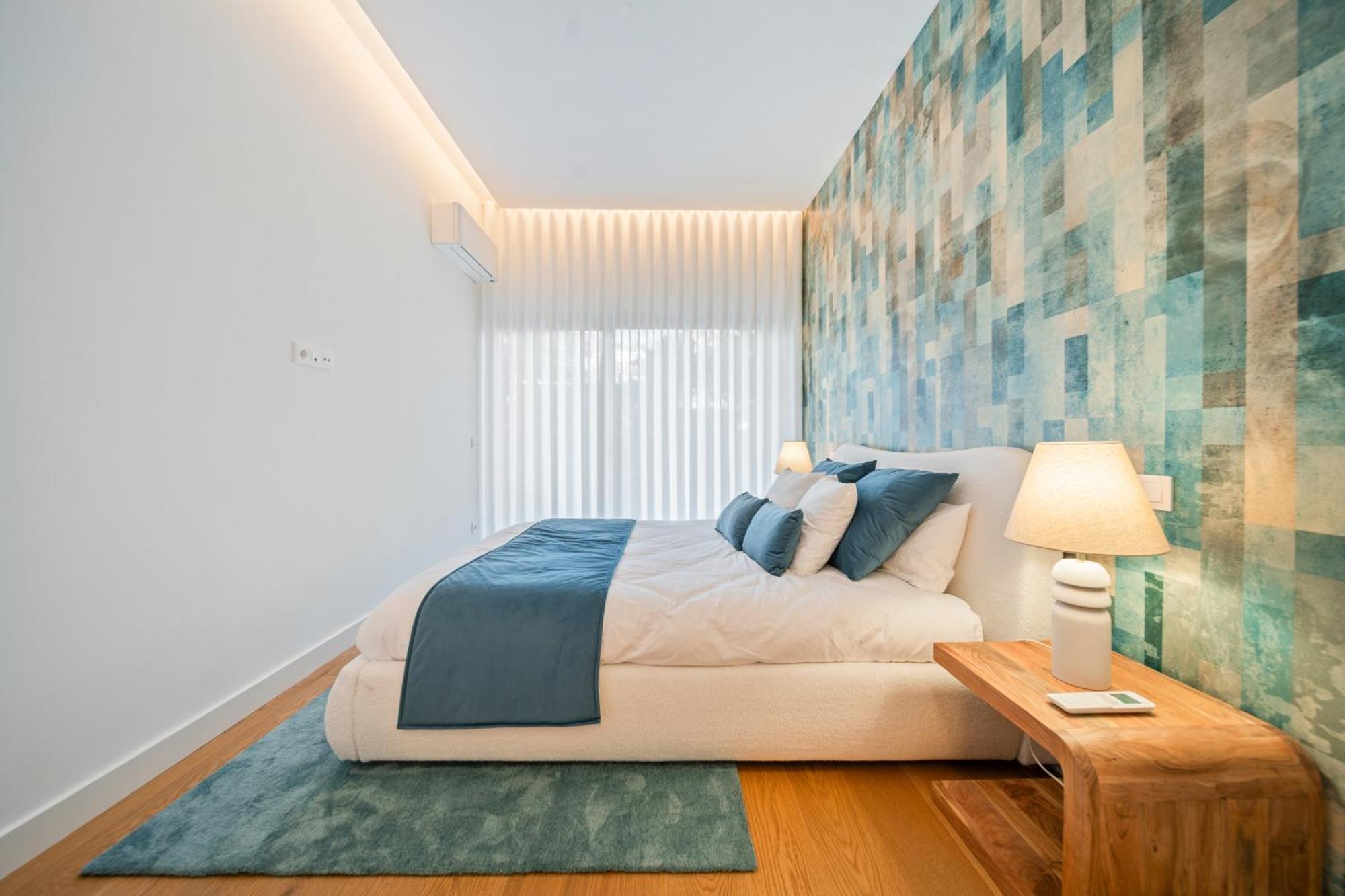 In-town Residences Funchal (Madeira)