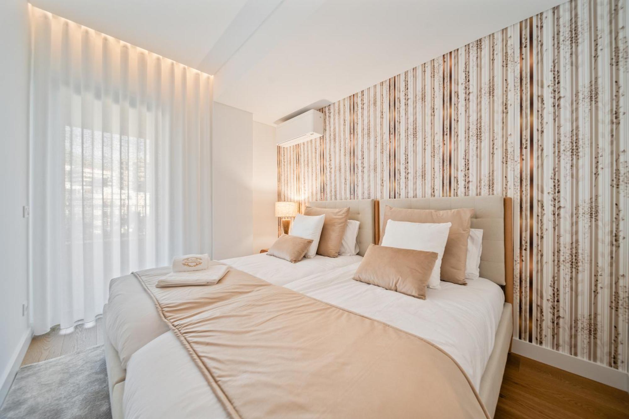 In-town Residences Funchal (Madeira)