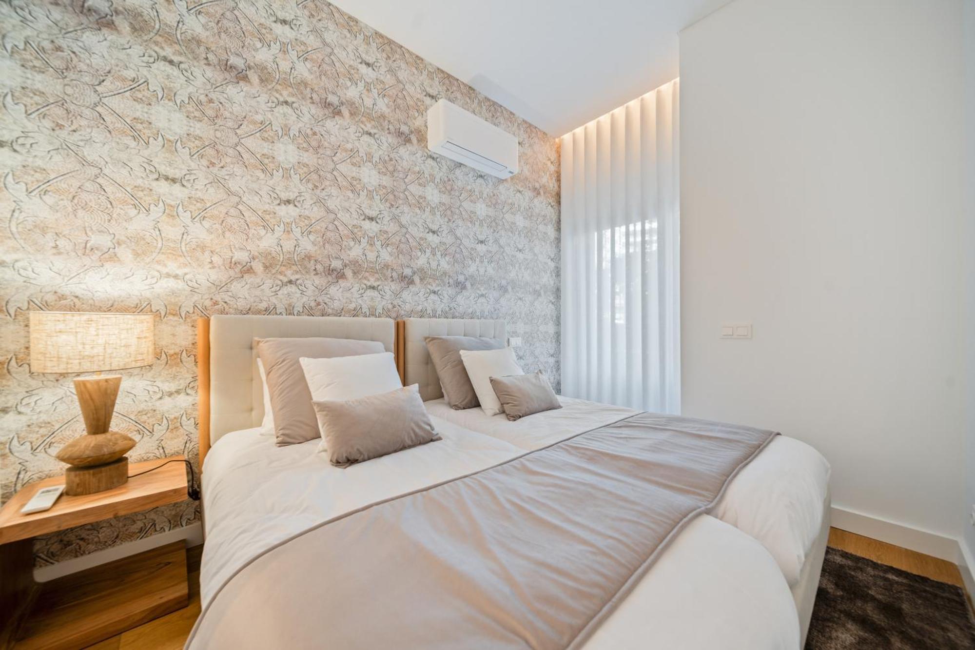 In-town Residences Apartment
