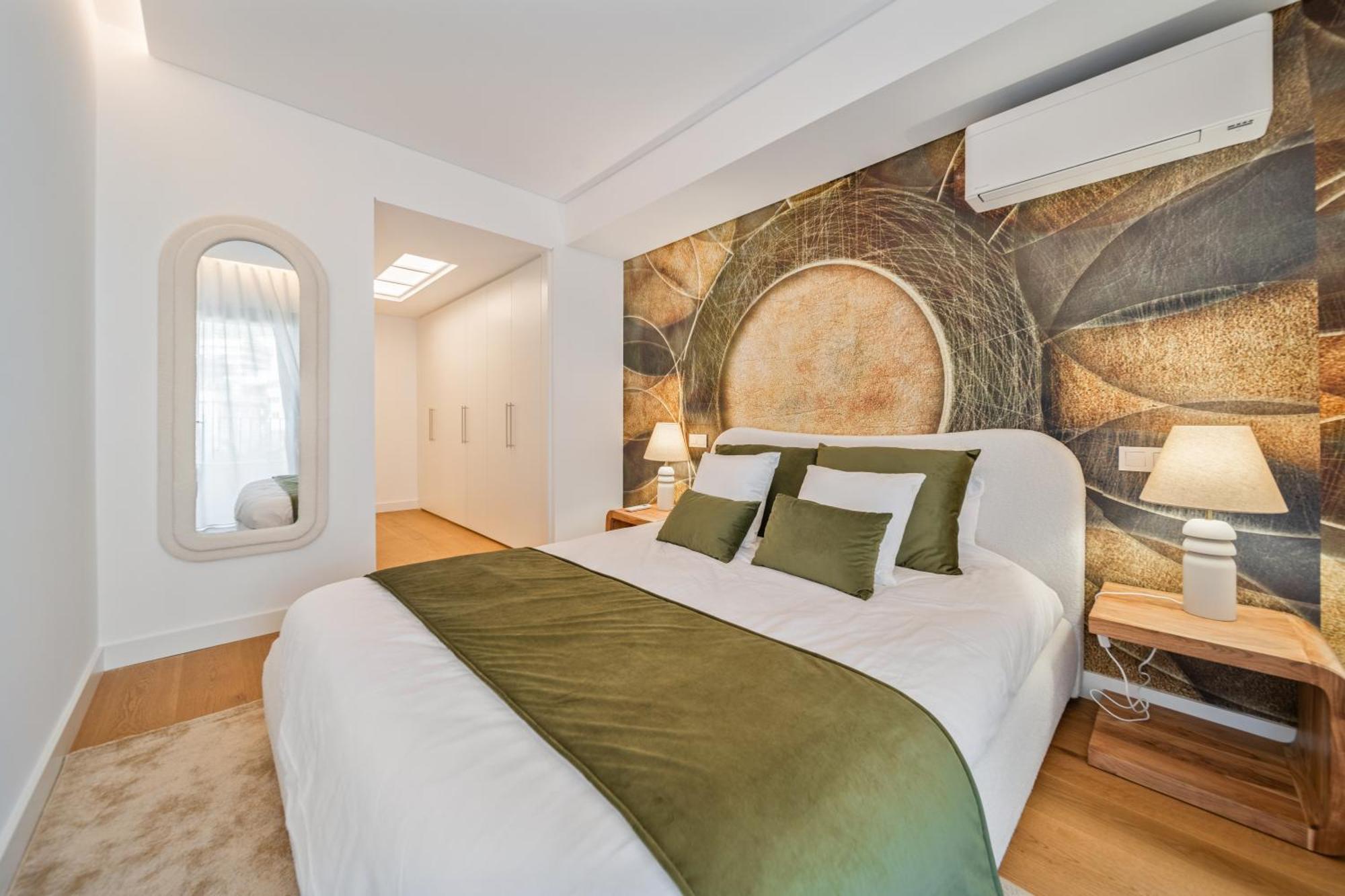 In-town Residences Funchal (Madeira)