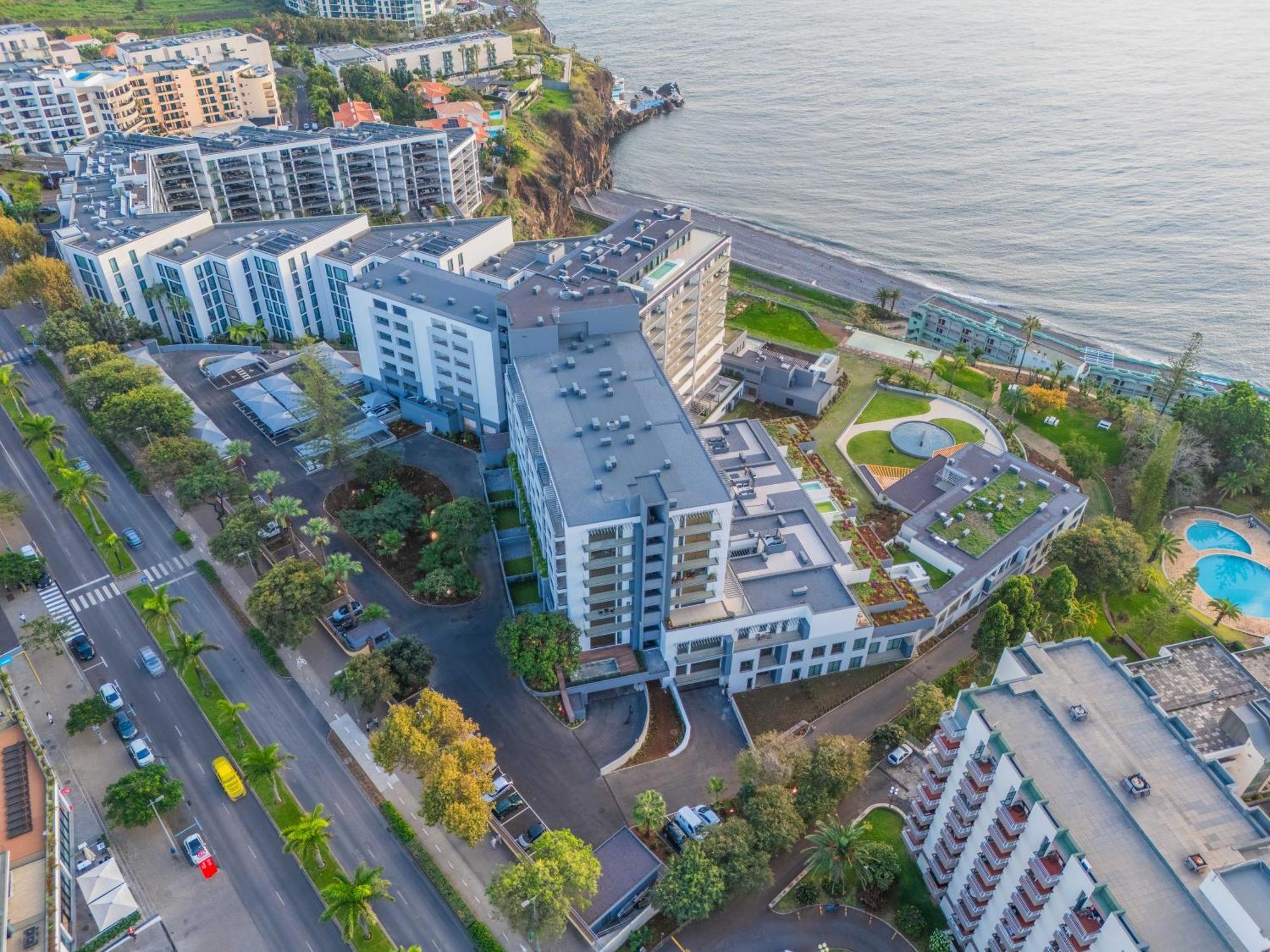 In-town Residences Apartment Funchal (Madeira)