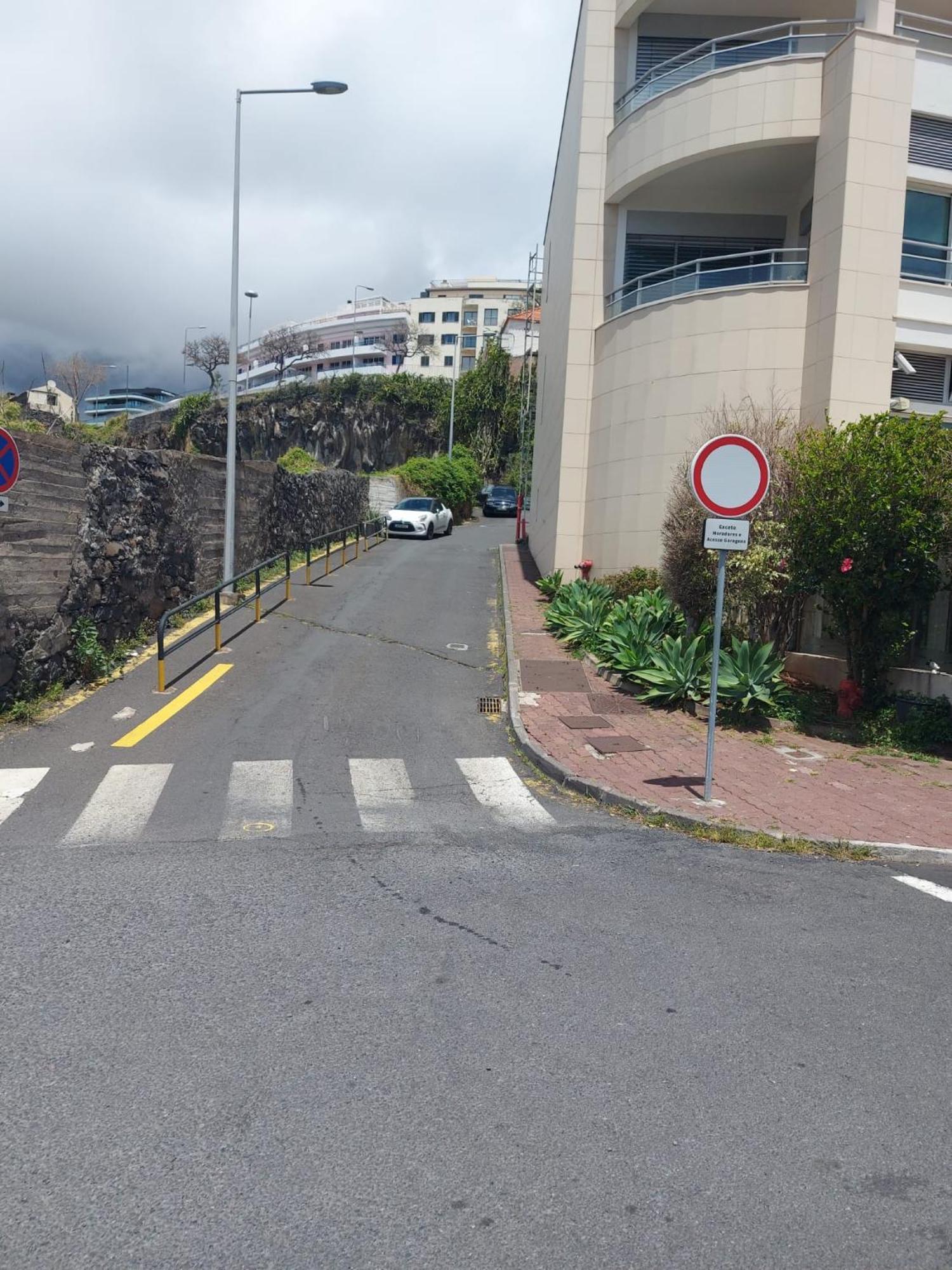 Modern Urban * Funchal (Madeira)