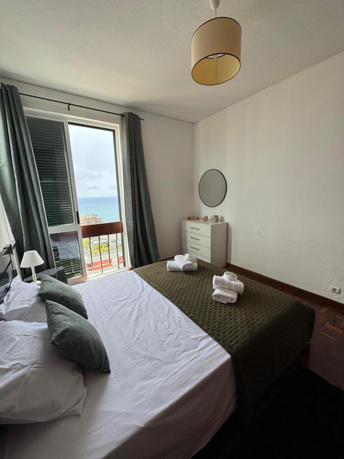America Apartment Funchal (Madeira)