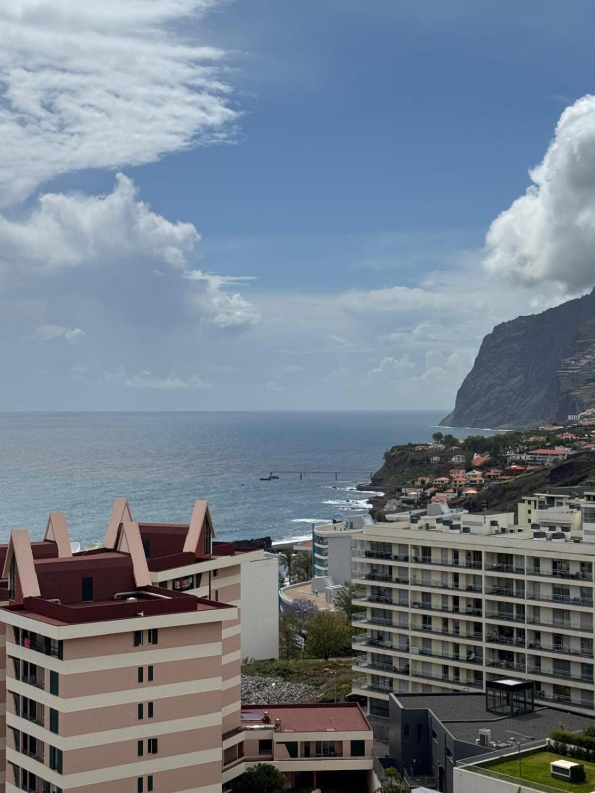 Apartment America Funchal (Madeira)
