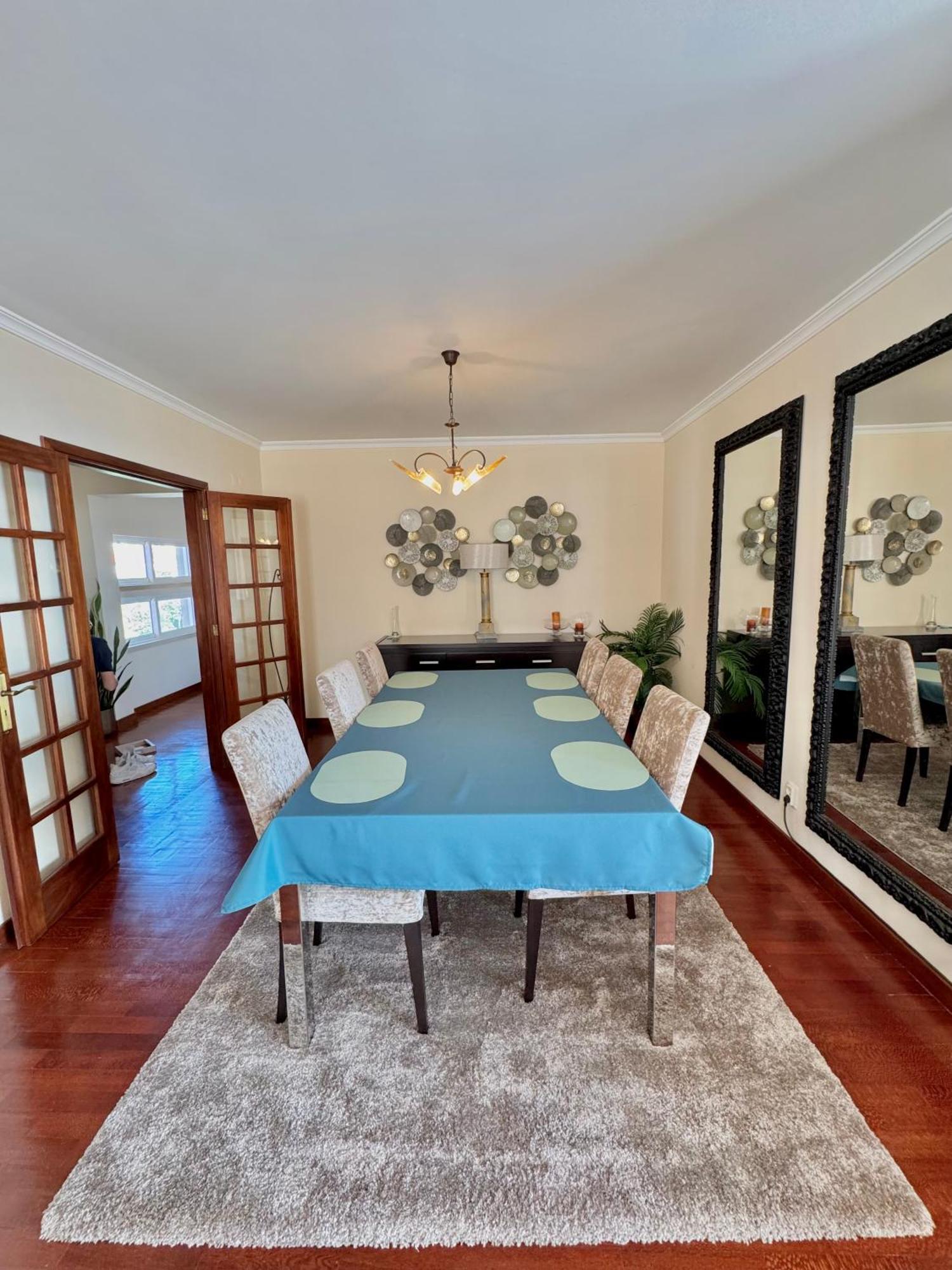Apartment Bay View-walk To Lido & Center Funchal (Madeira)