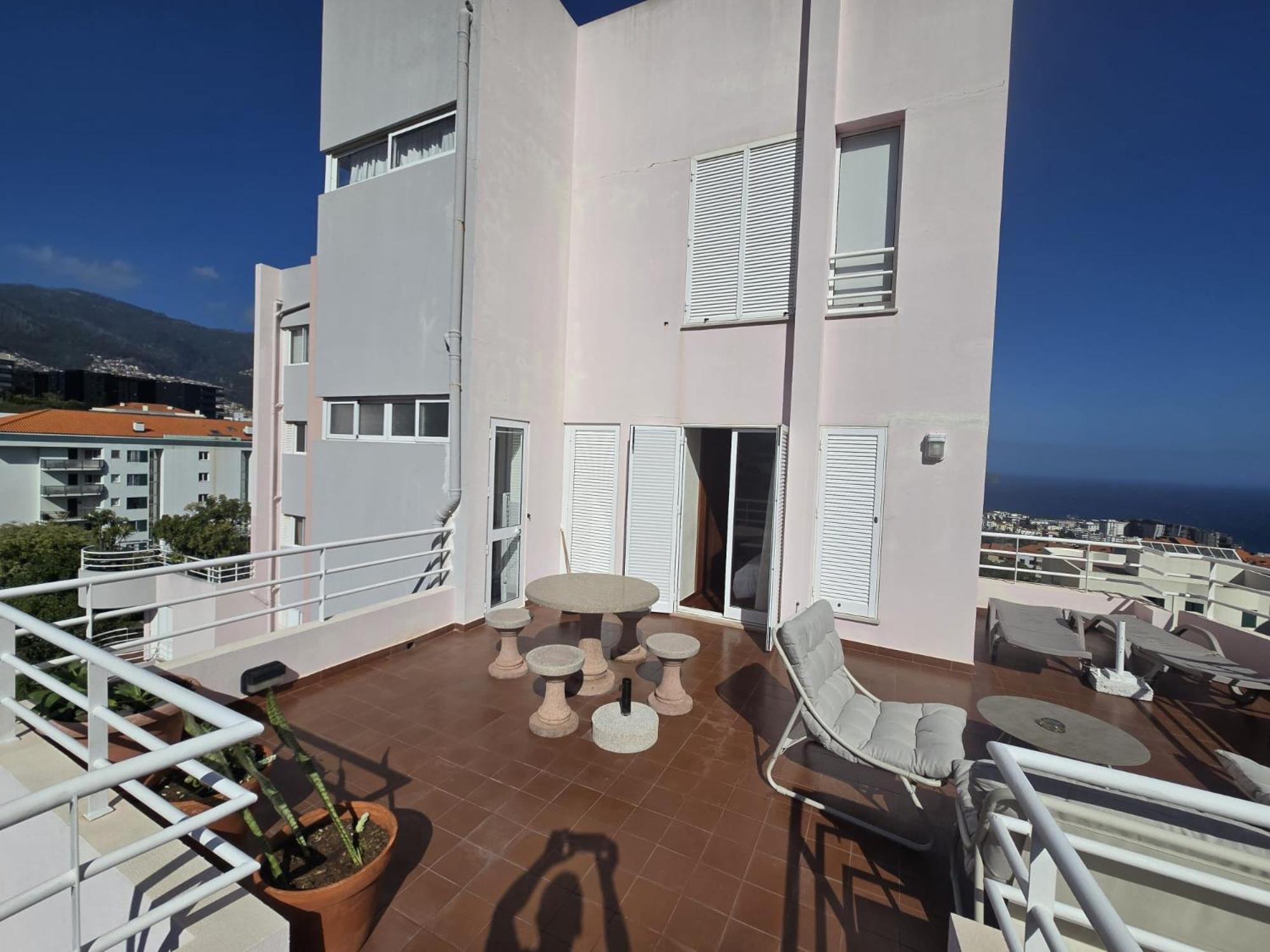 Apartment Bay View-walk To Lido & Center
