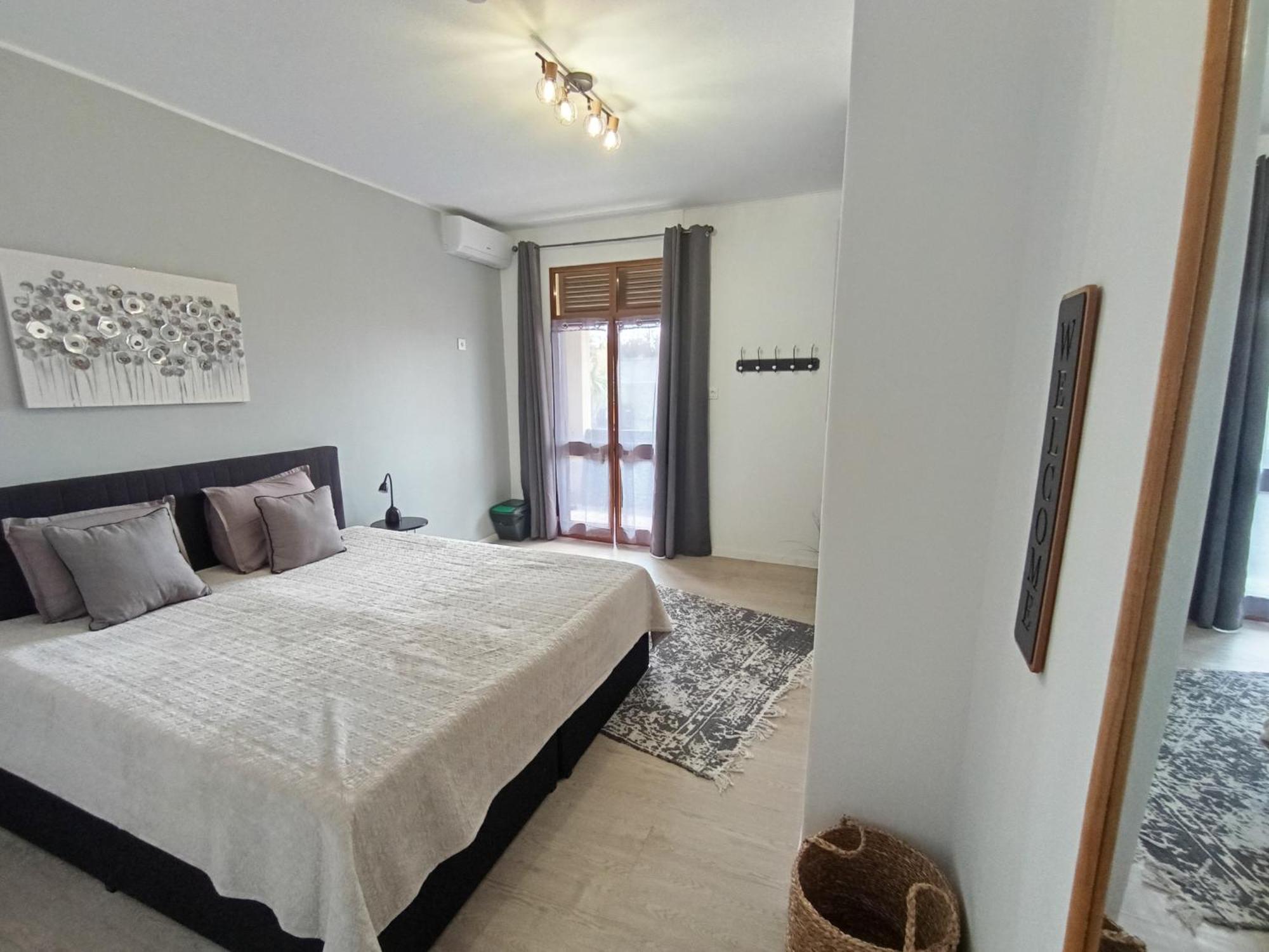 Lux Citywalk Appartments Aircon Apartamento *