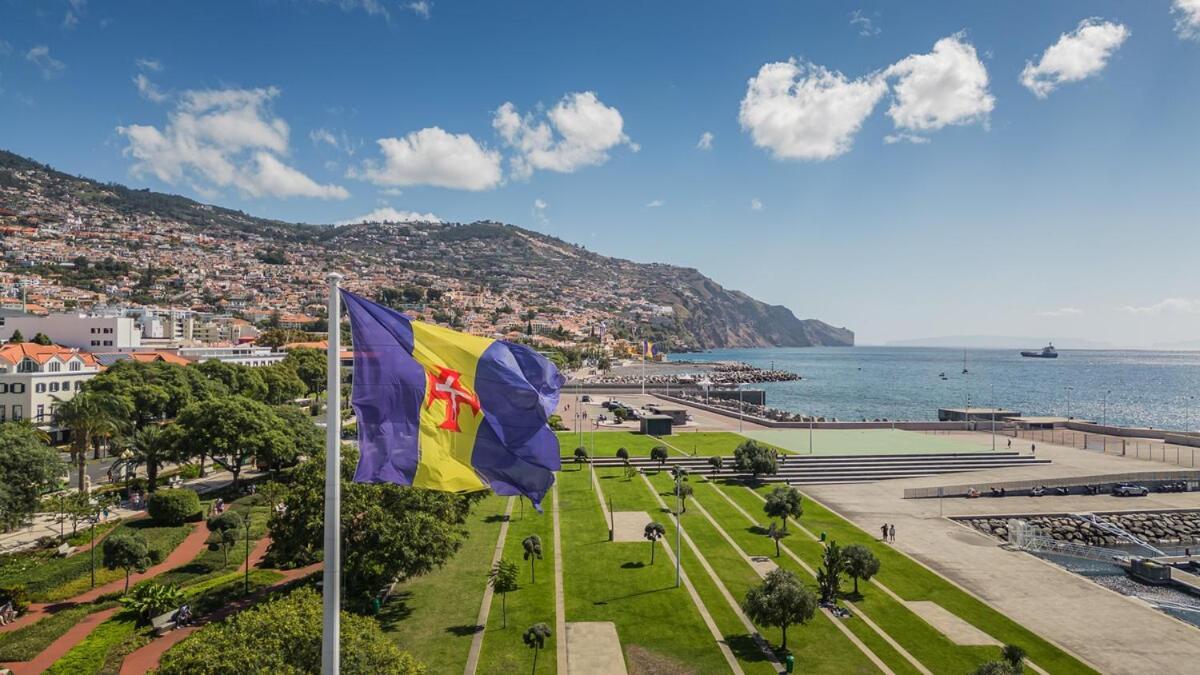 Living-funchal Apartment Funchal (Madeira)