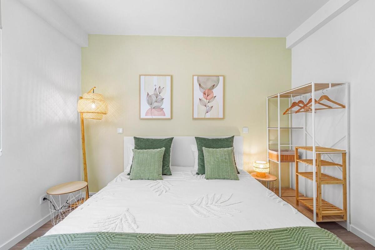 Living-funchal Apartment *