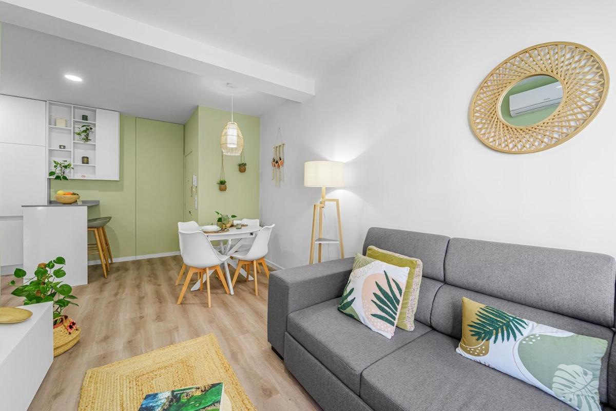 Apartment Living-funchal *