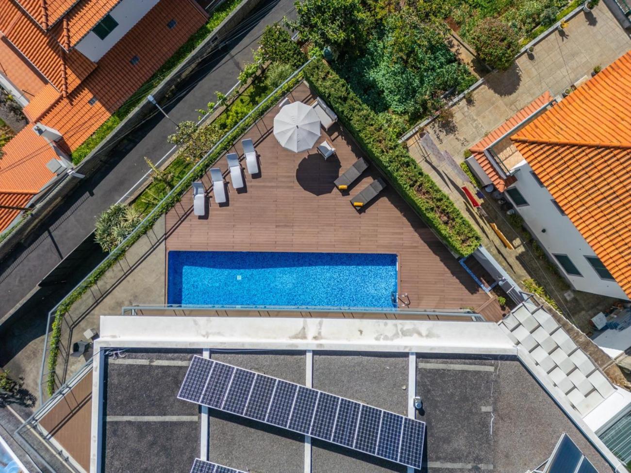 Villa Beausoleil By Madeira Sun Travel