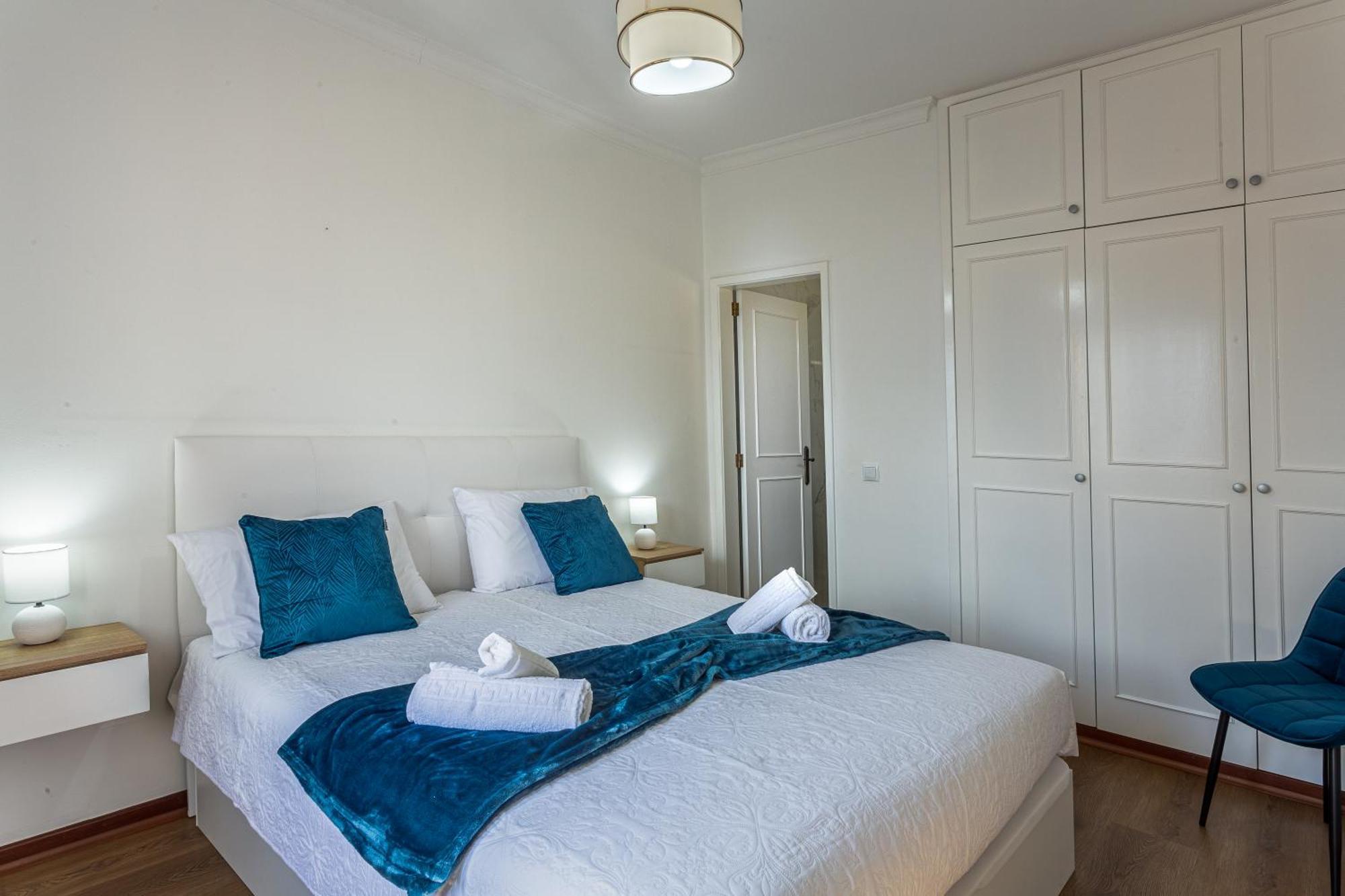 Casa Barcelos View Holiday home *
