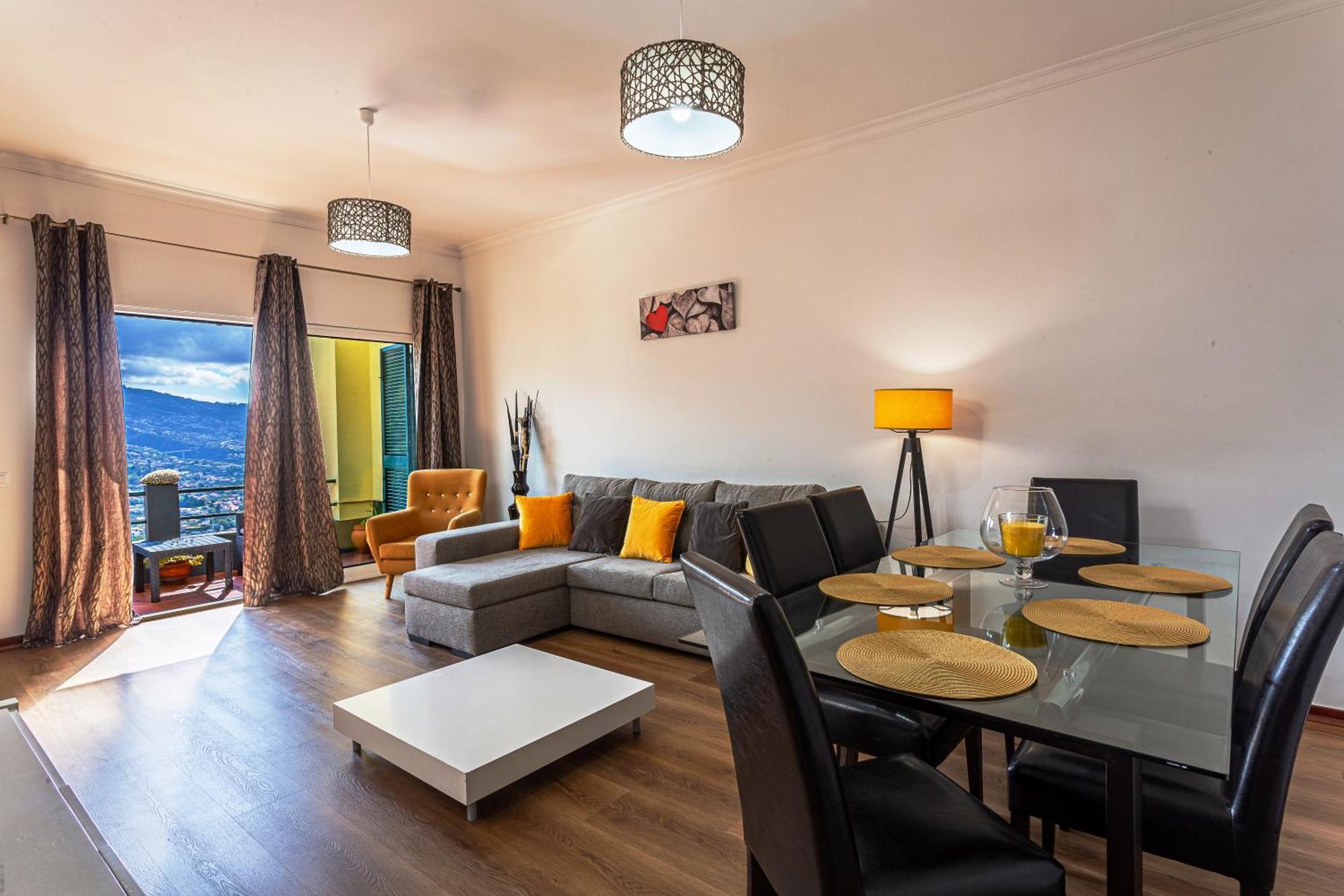 Holiday home Casa Barcelos View *