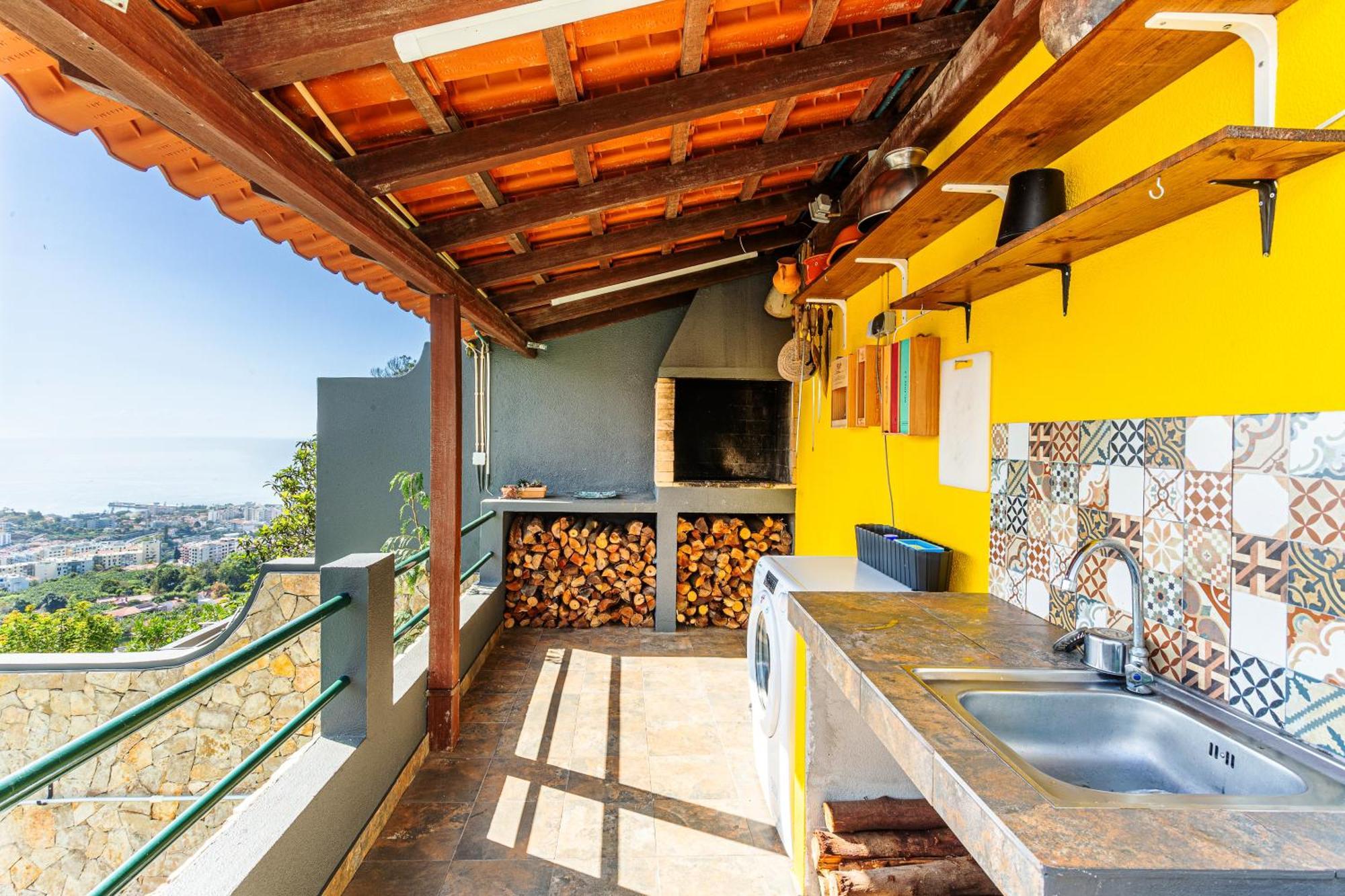 Casa Barcelos View