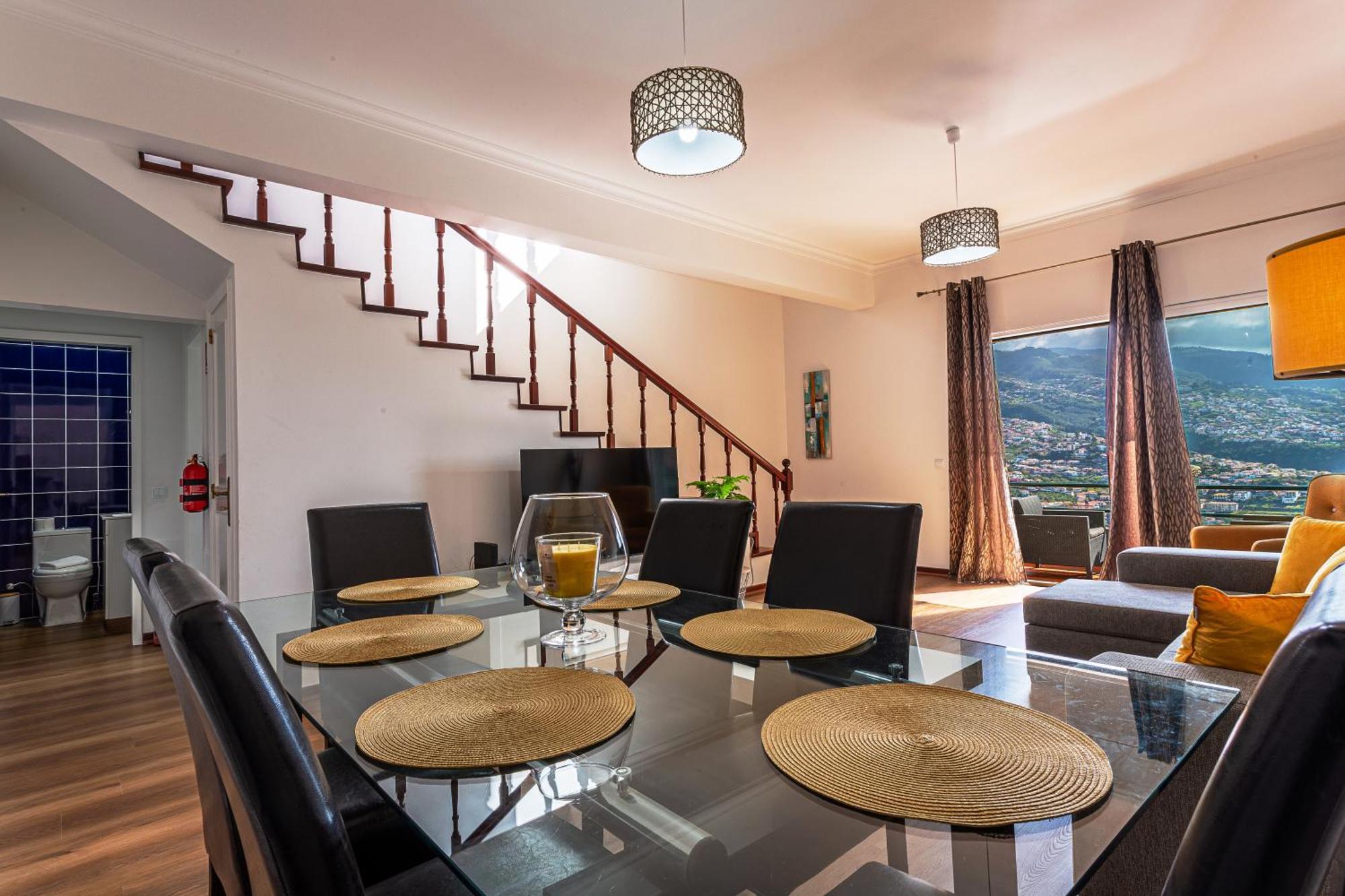Casa Barcelos View Holiday home *