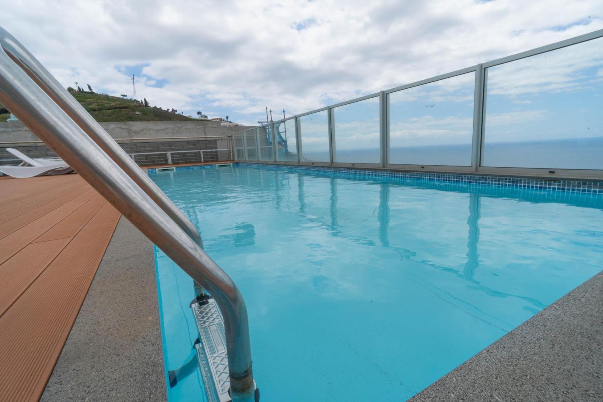 Madeira Mar Relax Spot * Funchal (Madeira)