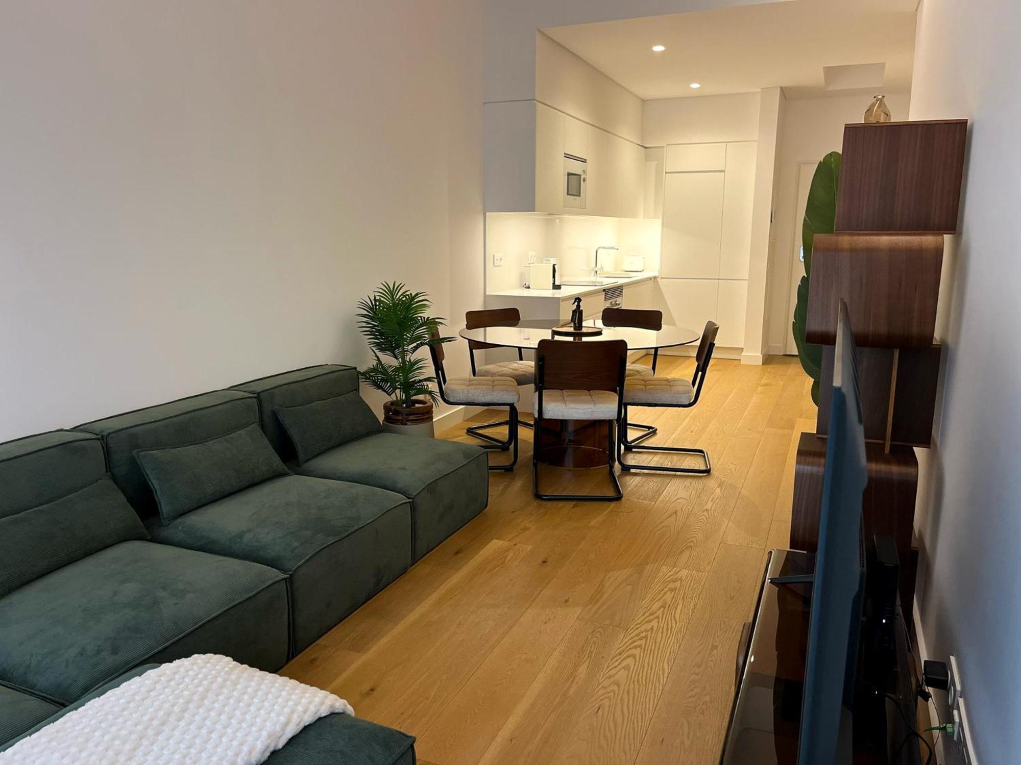In-town Residences Funchal (Madeira)